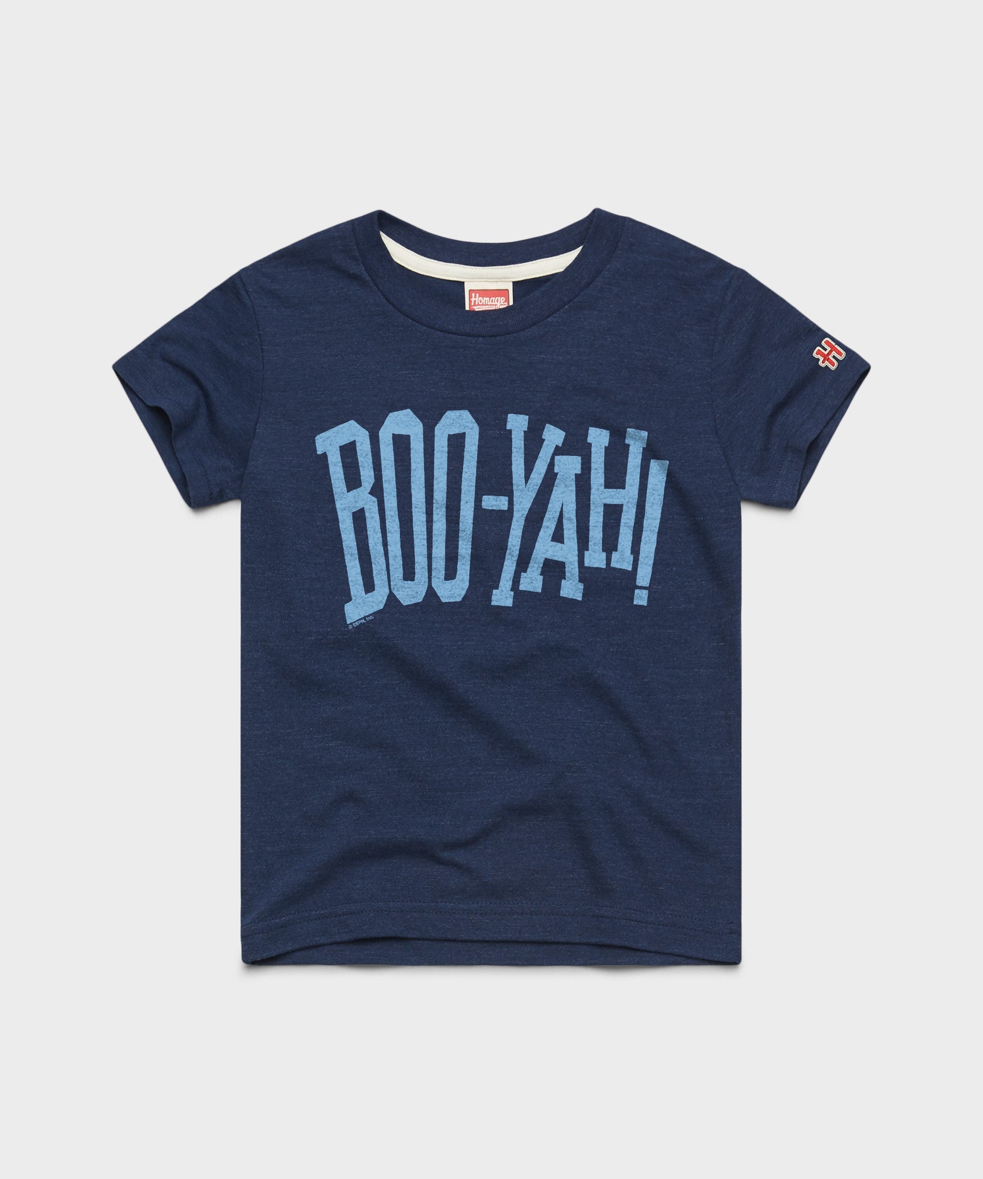 Youth Boo-Yah!