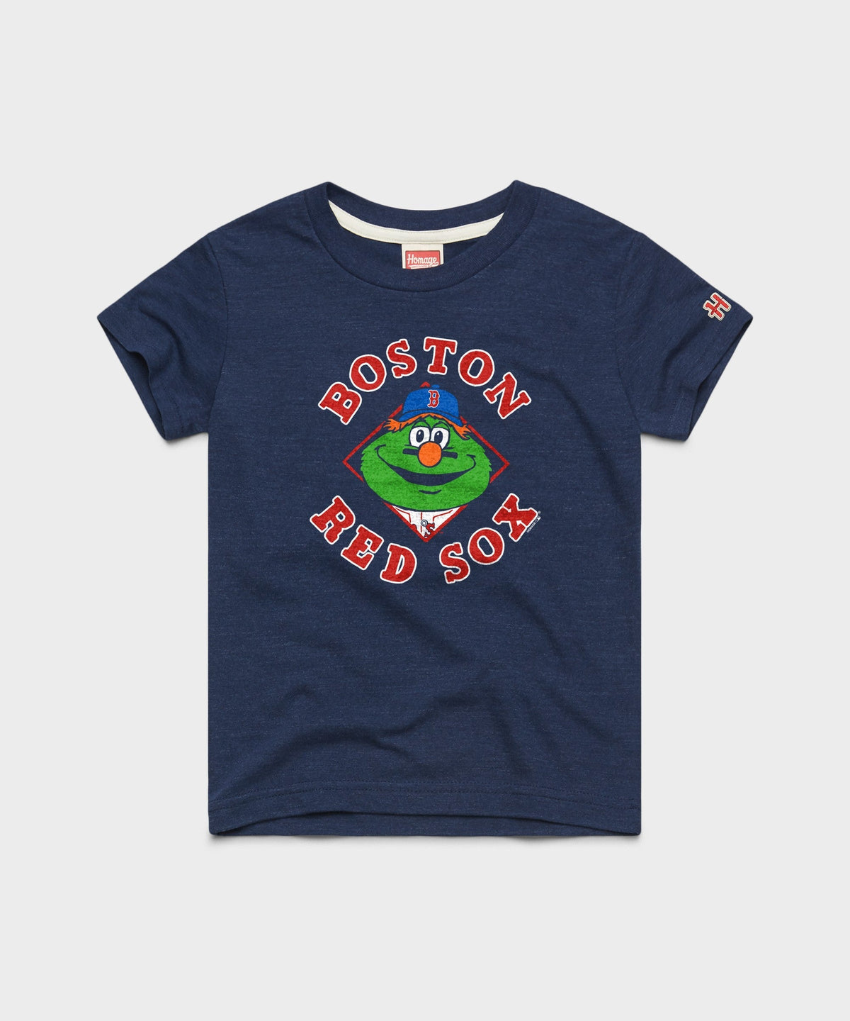 Youth Boston Red Sox Wally The Green Monster