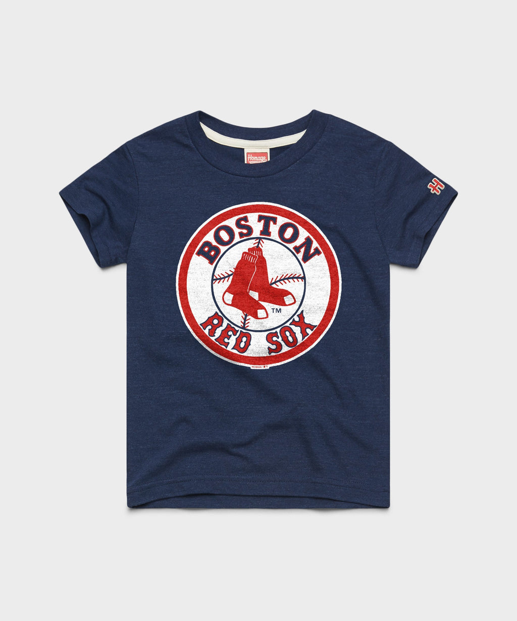 Youth Boston Red Sox '76
