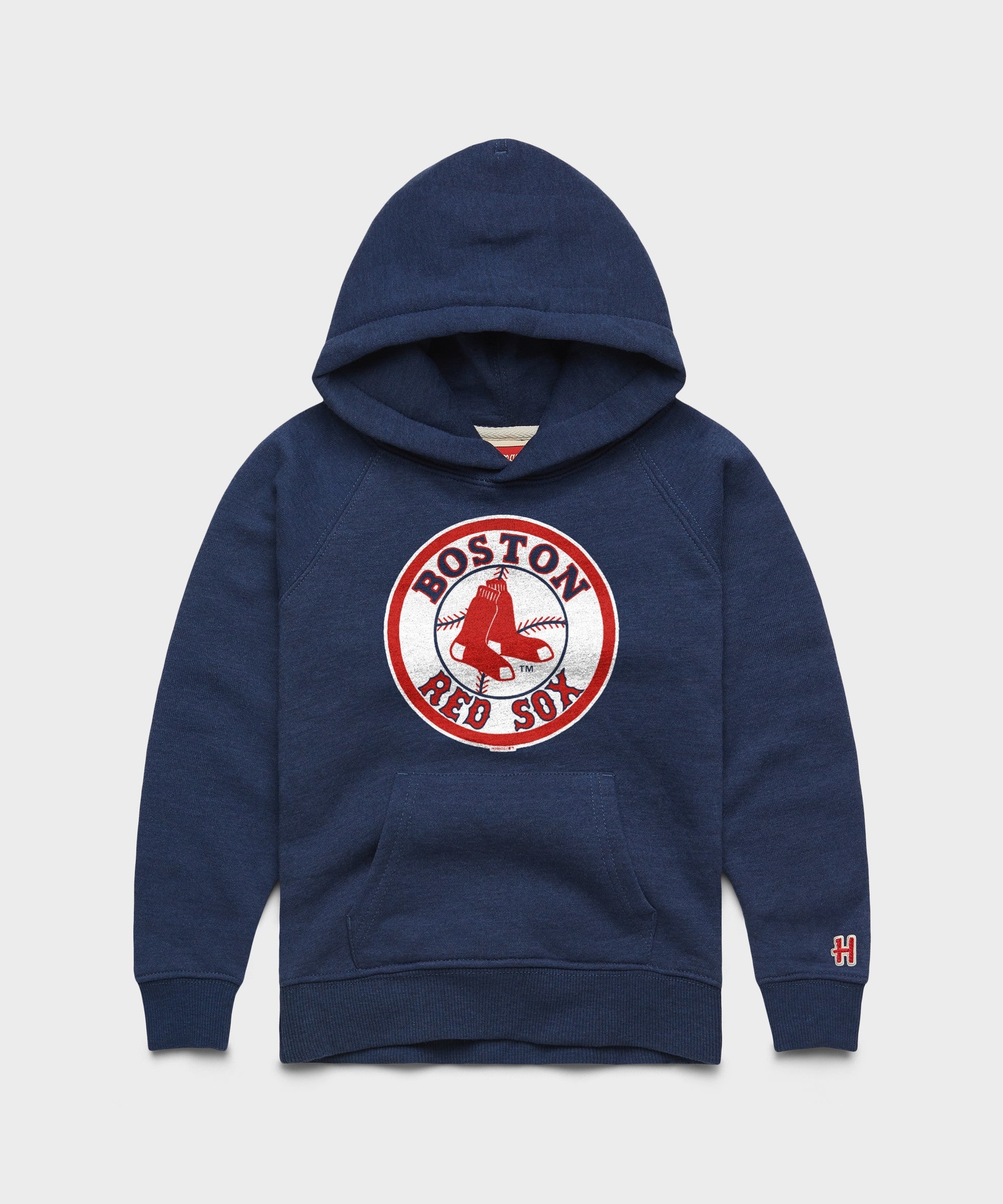 Youth Boston Red Sox '76 Hoodie
