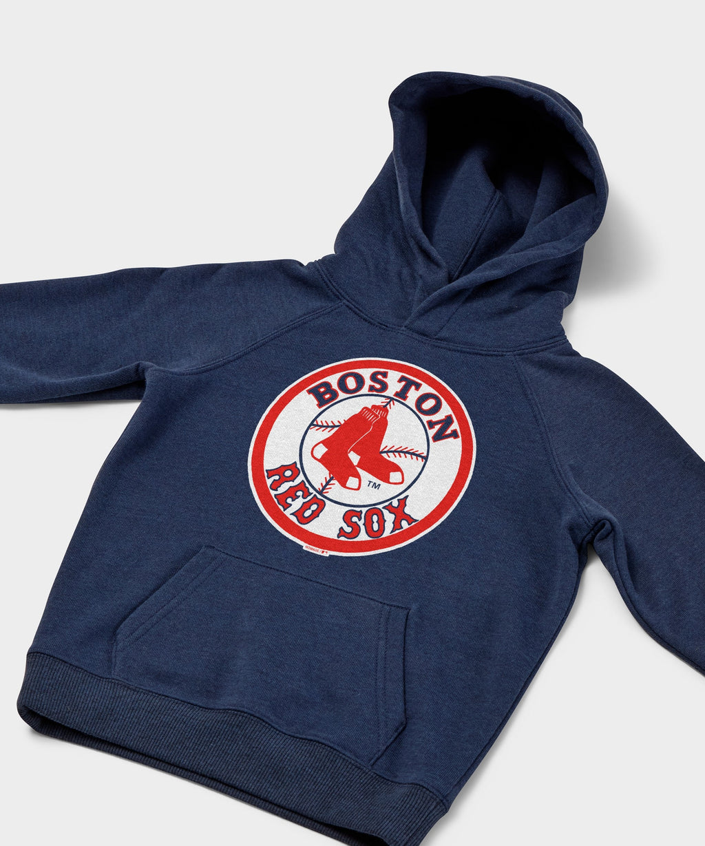 Youth Boston Red Sox '76 Hoodie