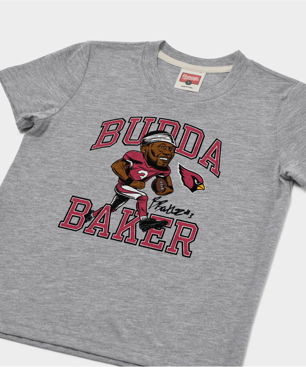 Youth Cardinals Budda Baker Signature