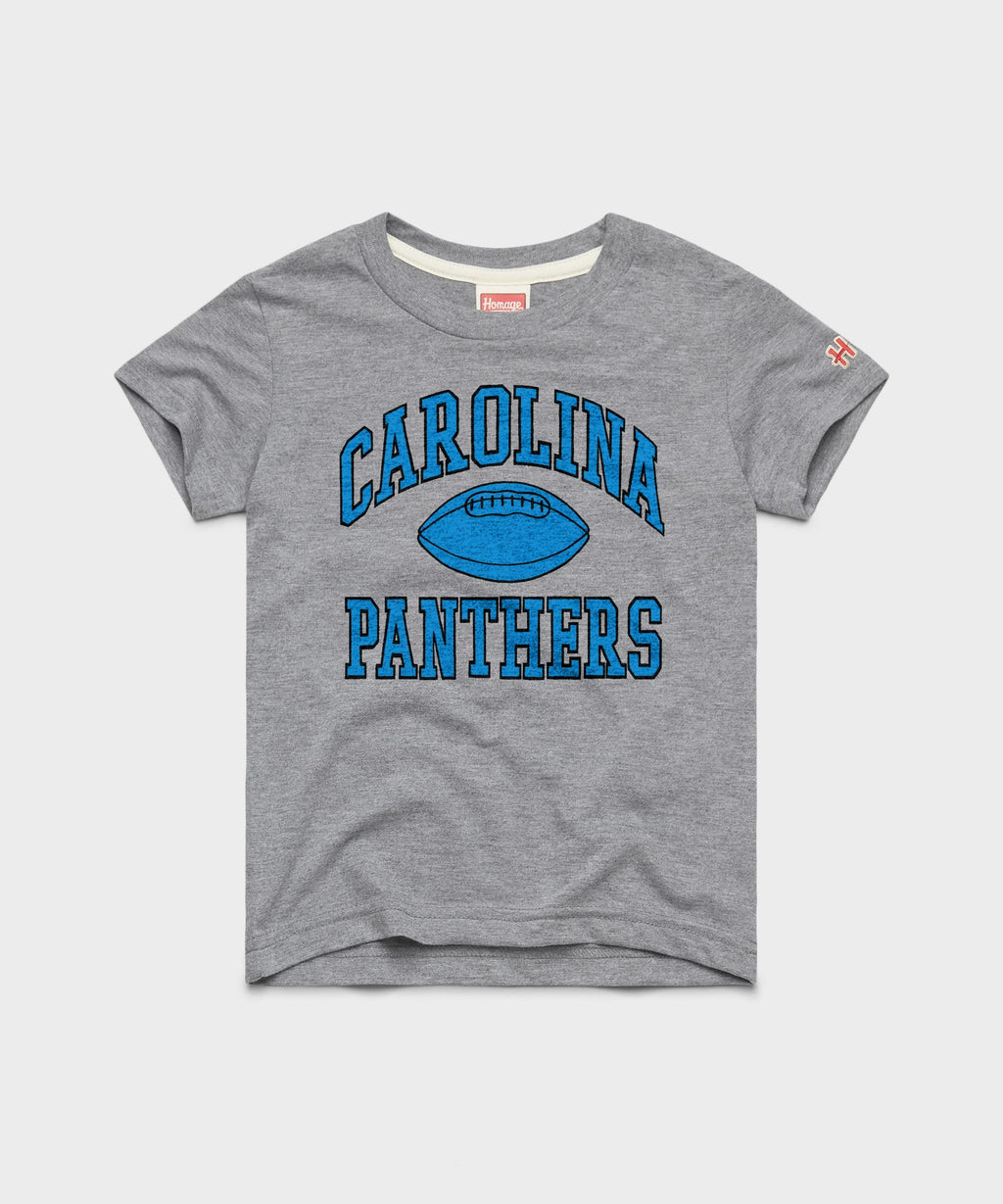 Youth Carolina Panthers Gridiron