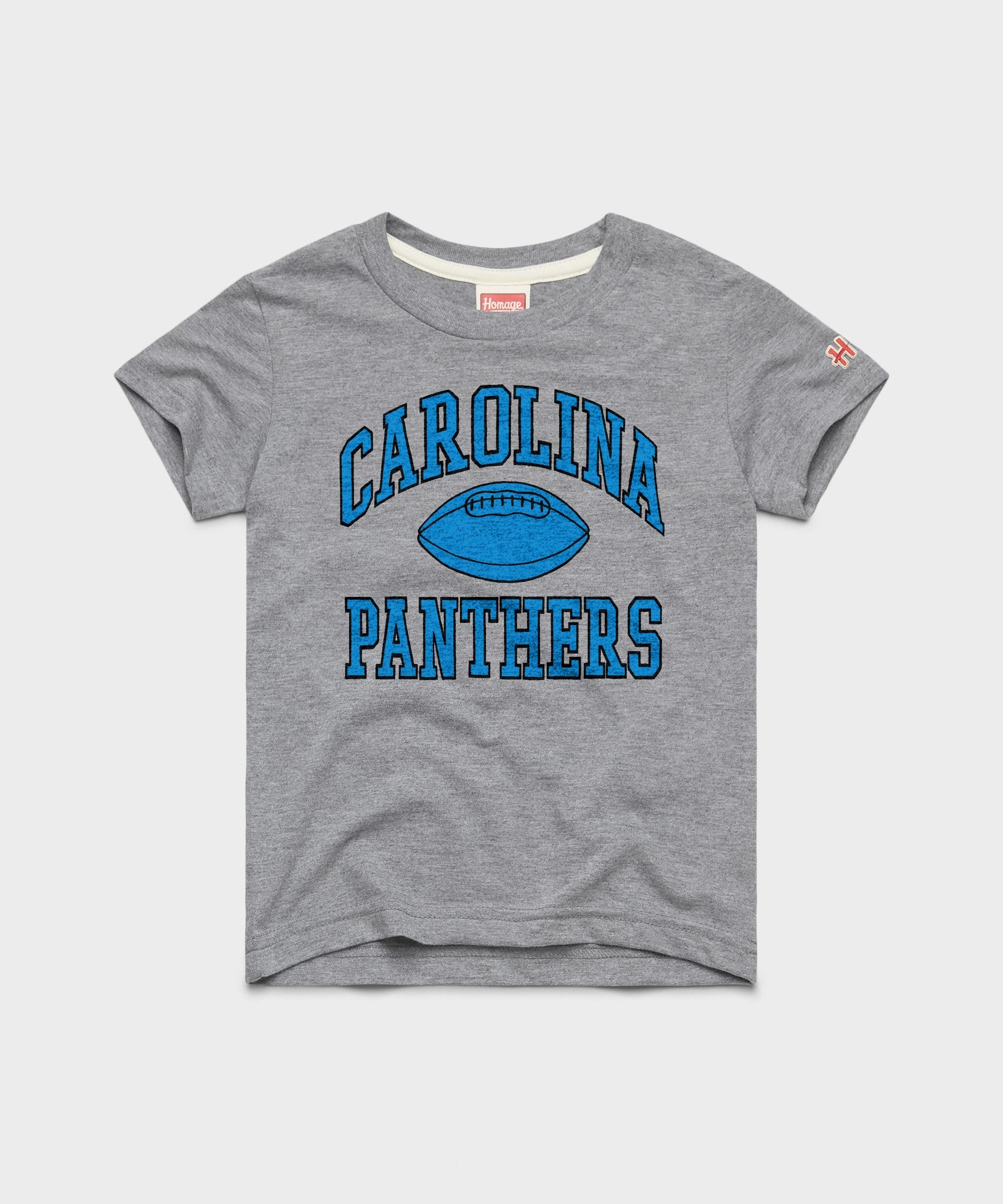 Youth Carolina Panthers Gridiron