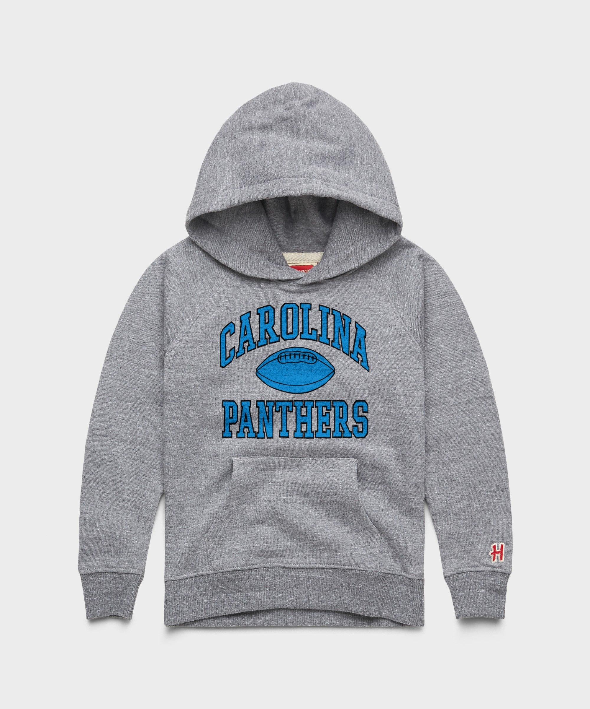 Youth Carolina Panthers Gridiron Hoodie