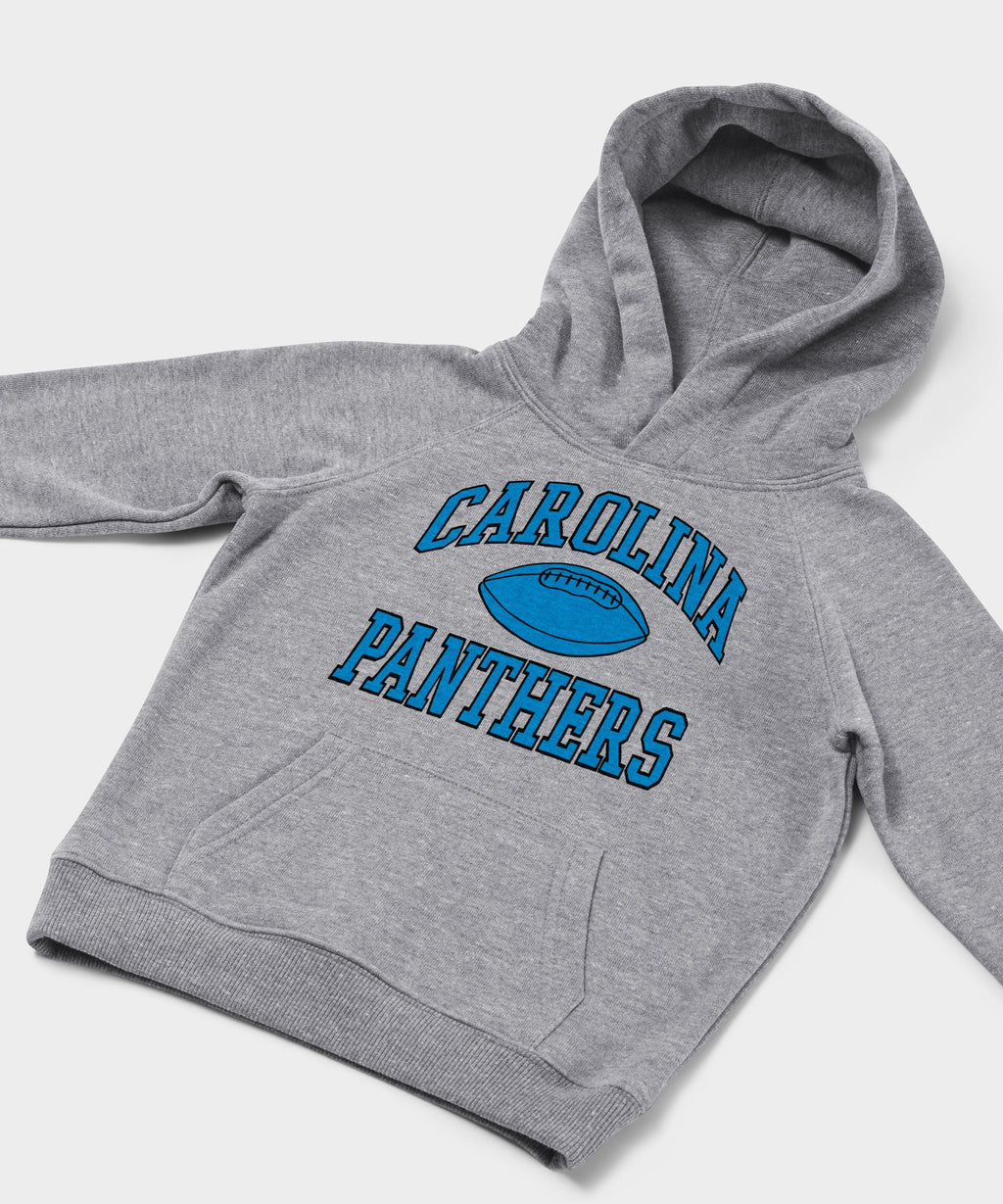 Youth Carolina Panthers Gridiron Hoodie