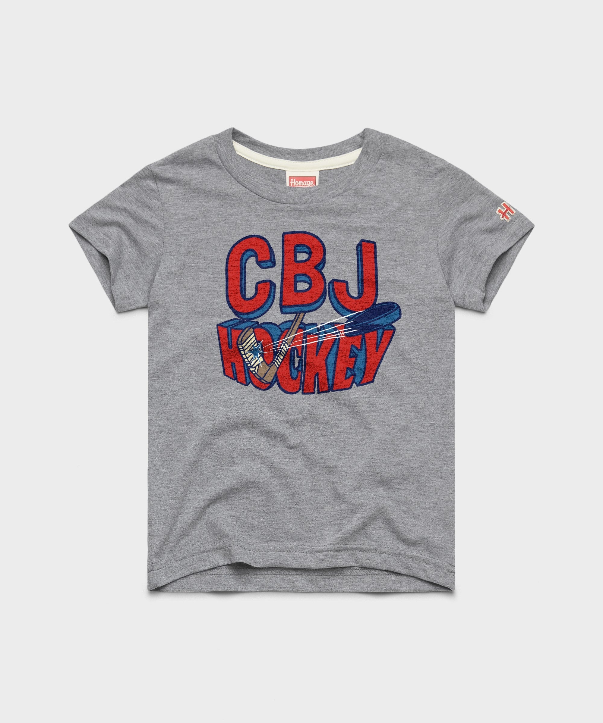 Youth CBJ Hockey
