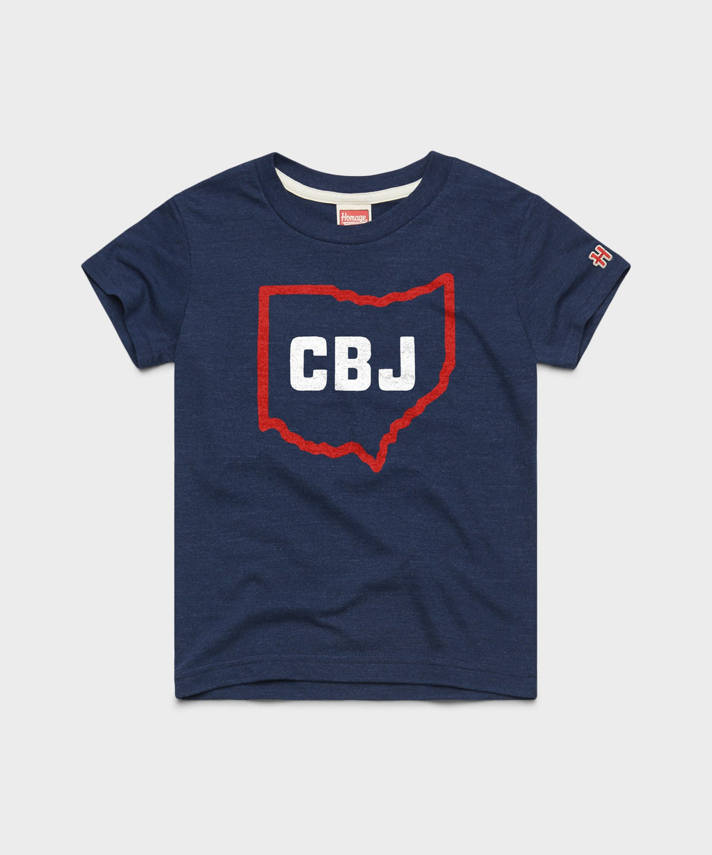 Youth CBJ Ohio