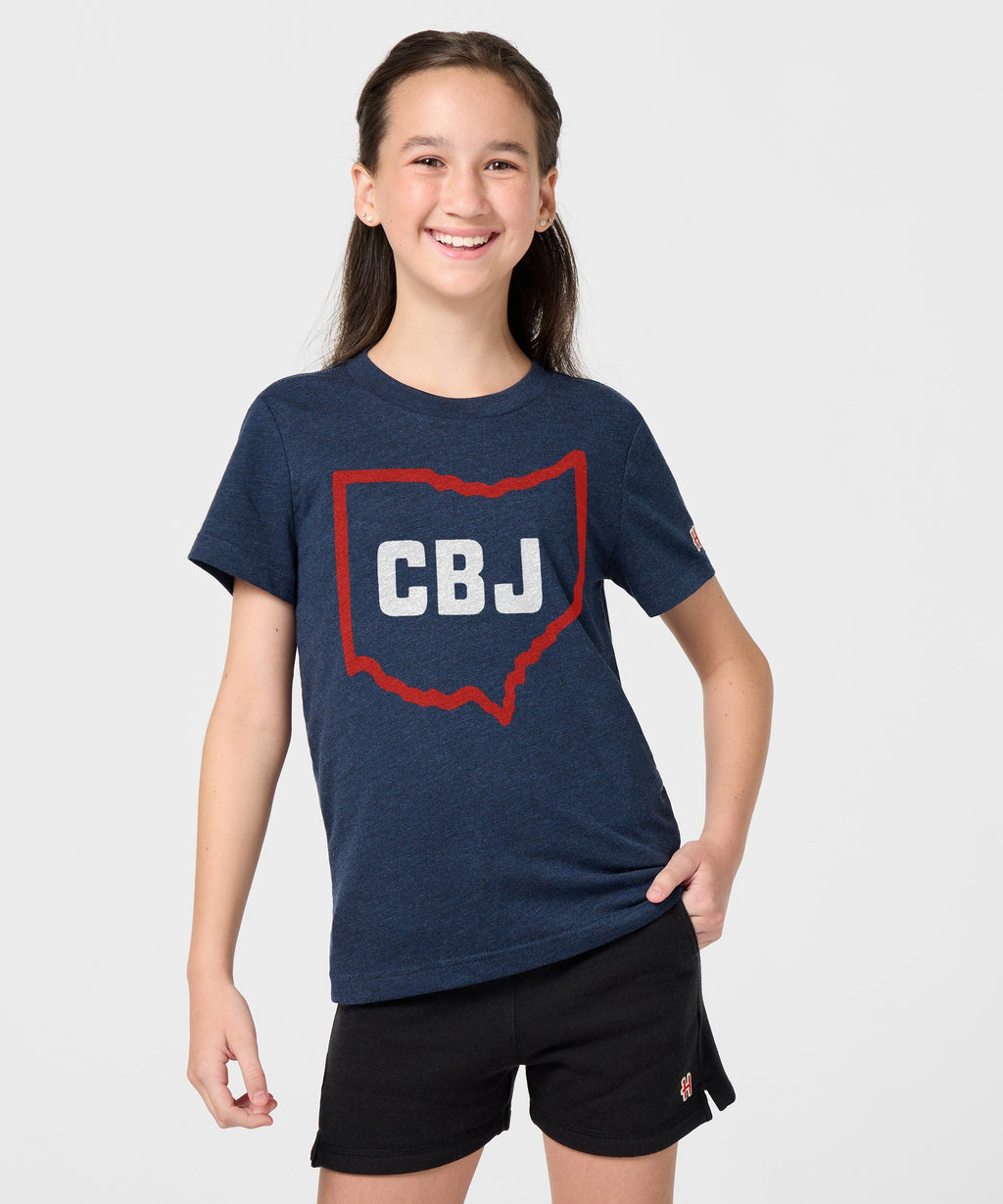Youth CBJ Ohio