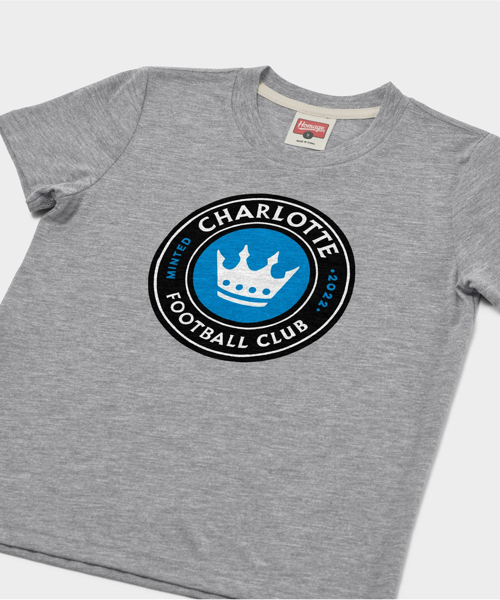 Youth Charlotte FC '22