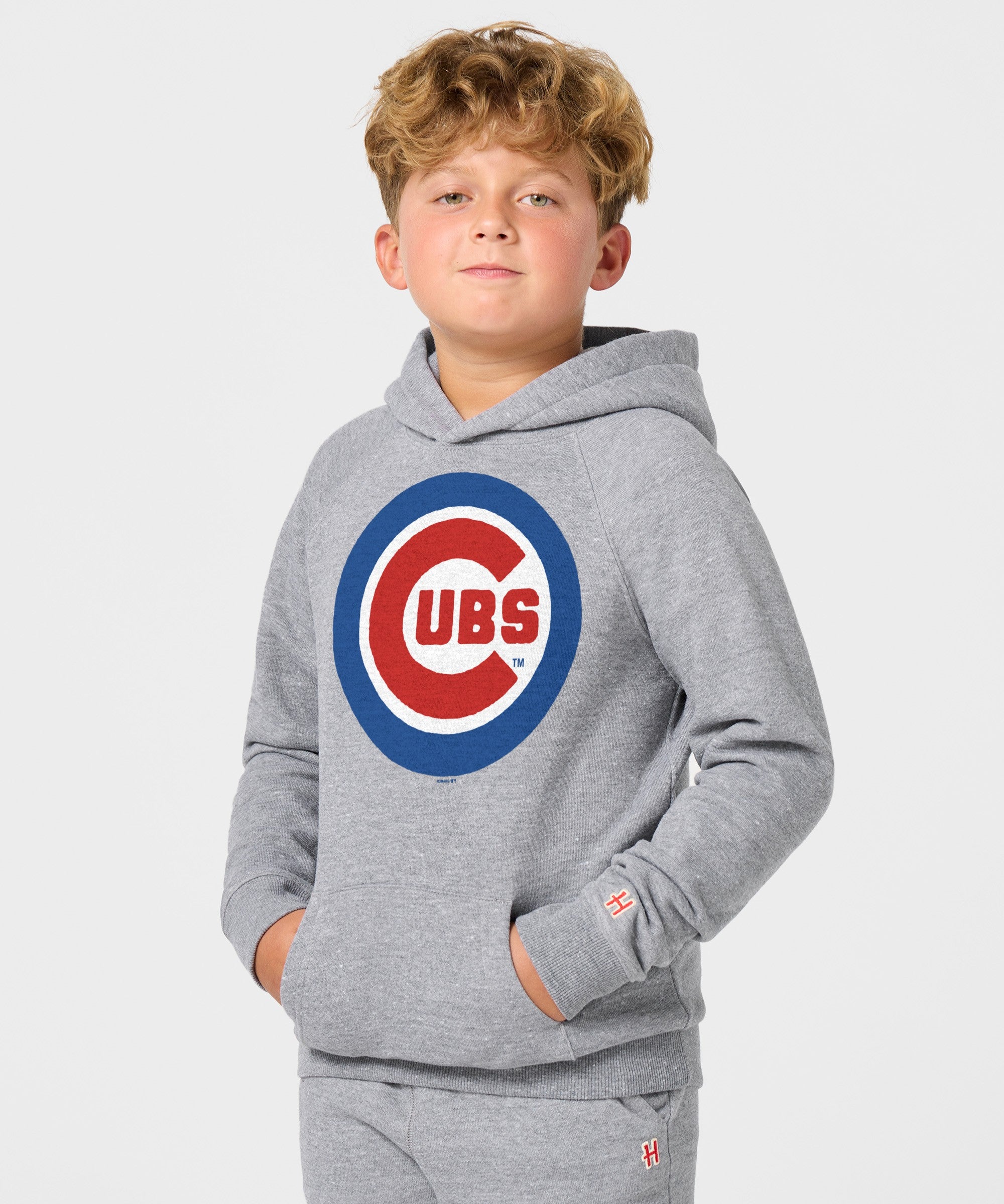 Youth Chicago Cubs '79 Hoodie