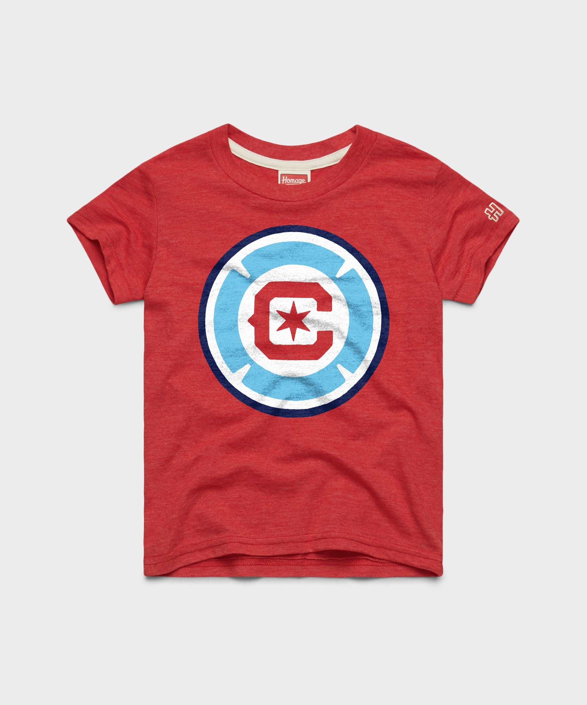 Youth Chicago Fire FC '22