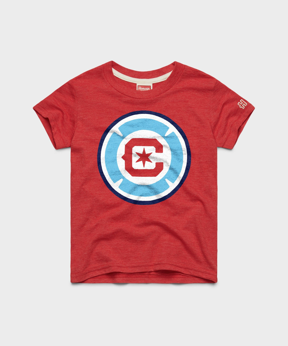 Youth Chicago Fire FC '22