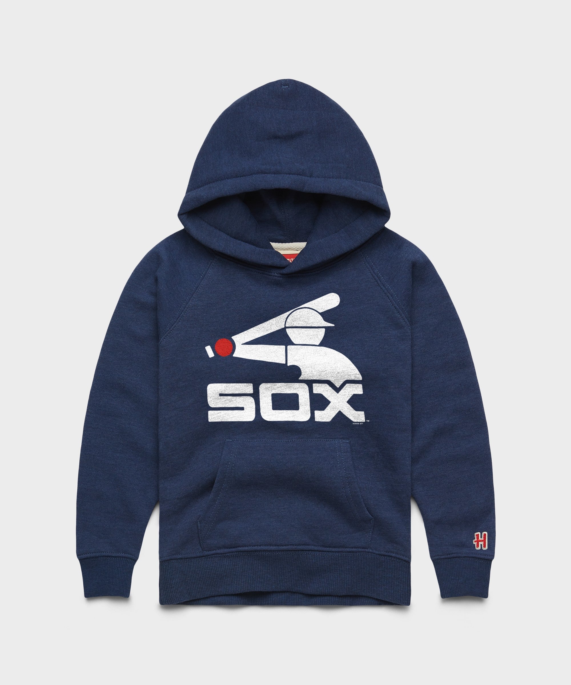 Youth Chicago White Sox '76 Hoodie