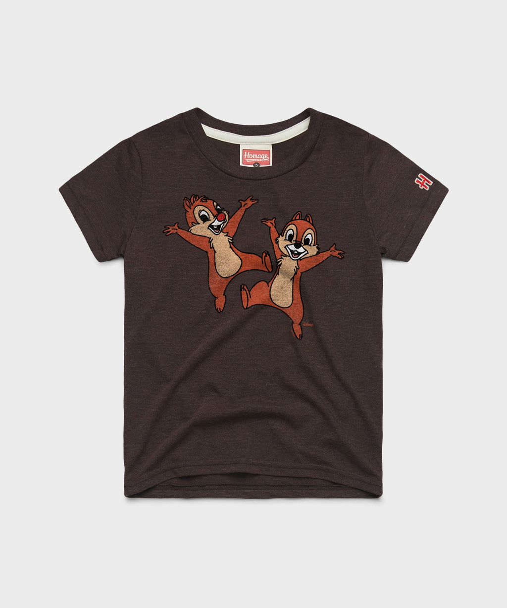 Youth Chip 'n Dale Character