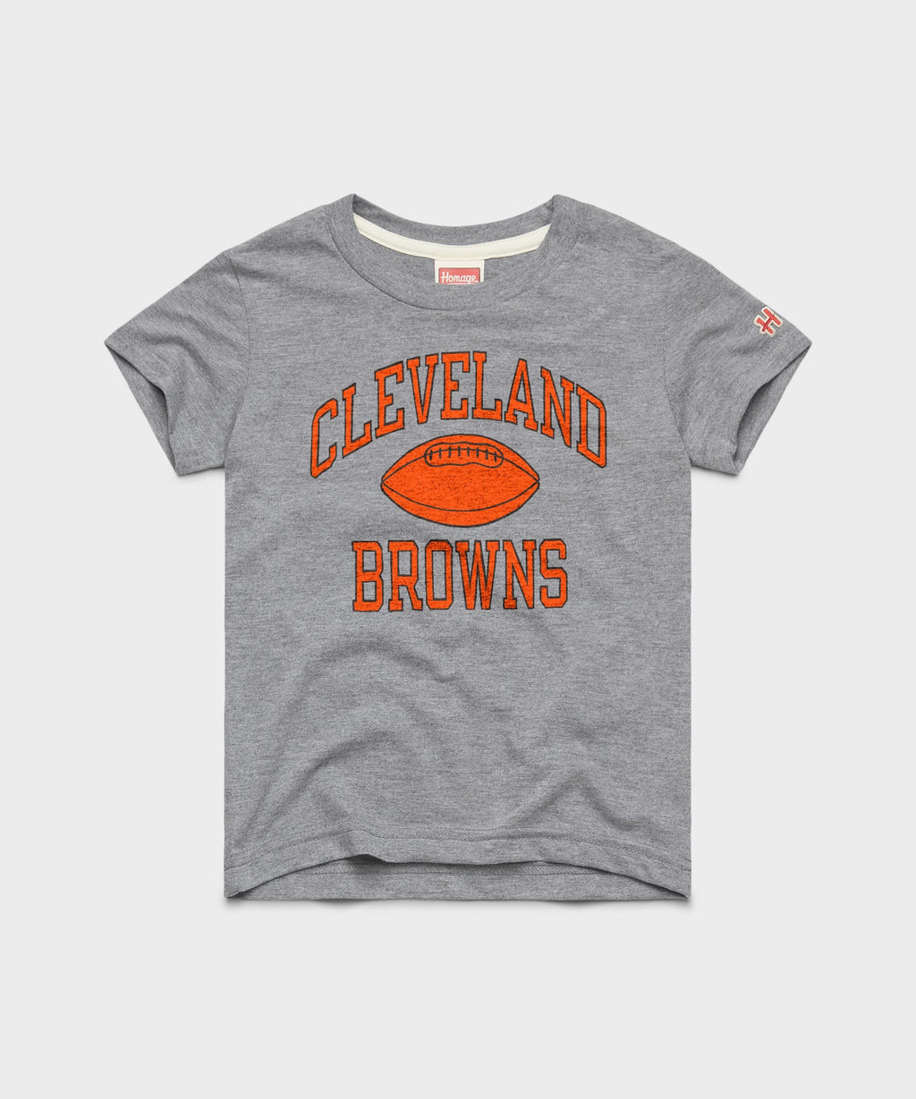 Youth Cleveland Browns Gridiron