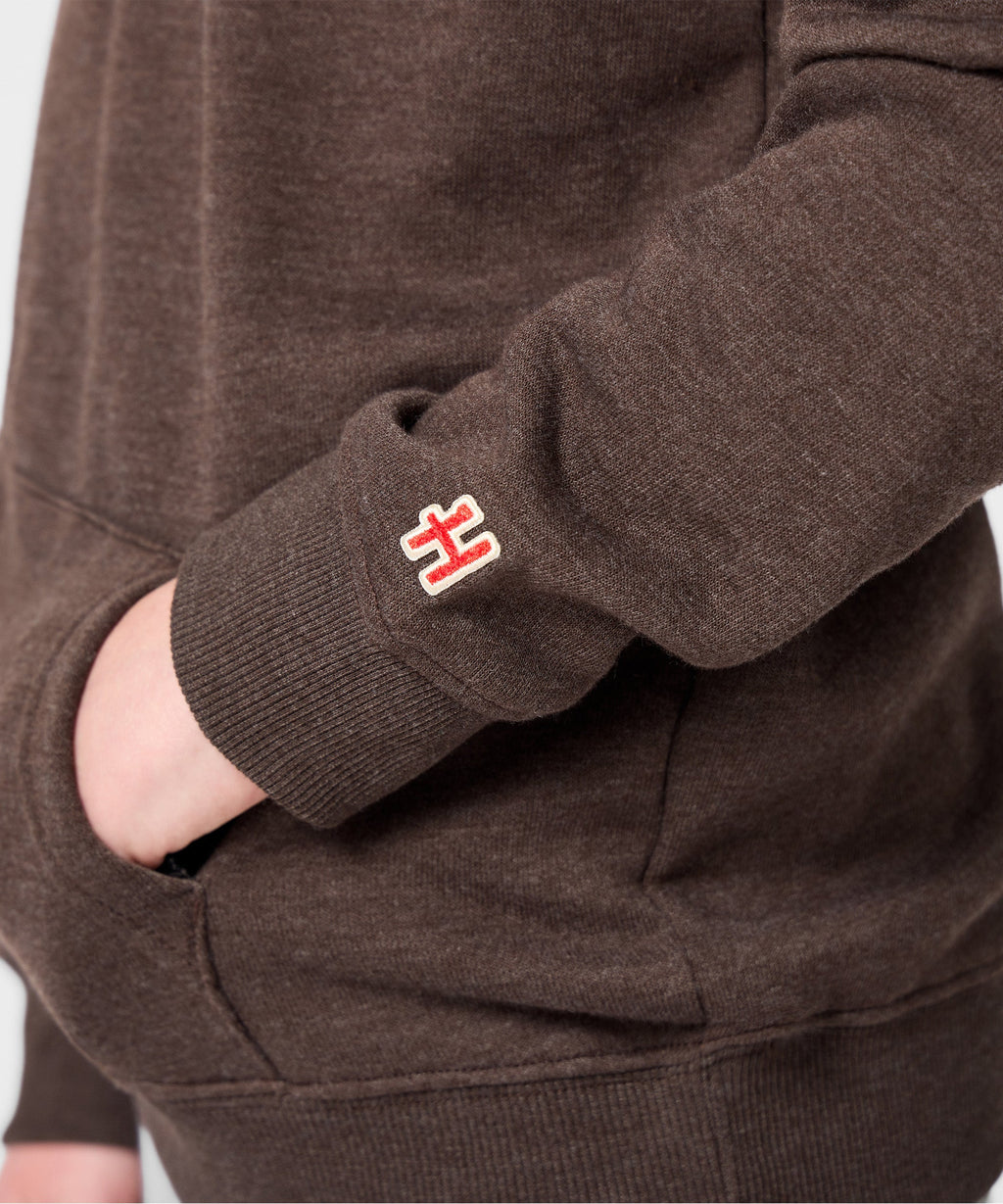 Youth Cleveland Browns '59 Hoodie