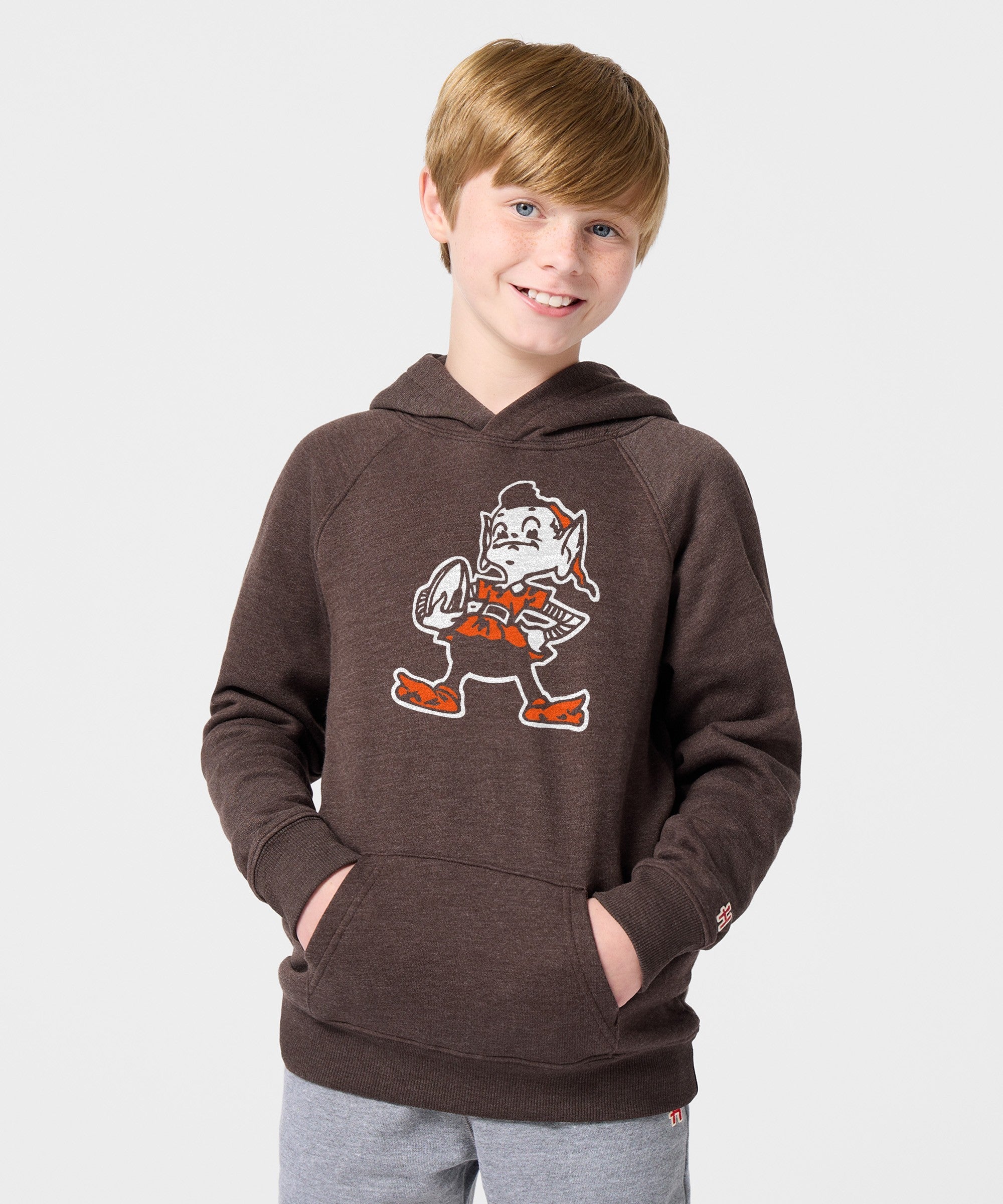Youth Cleveland Browns '59 Hoodie