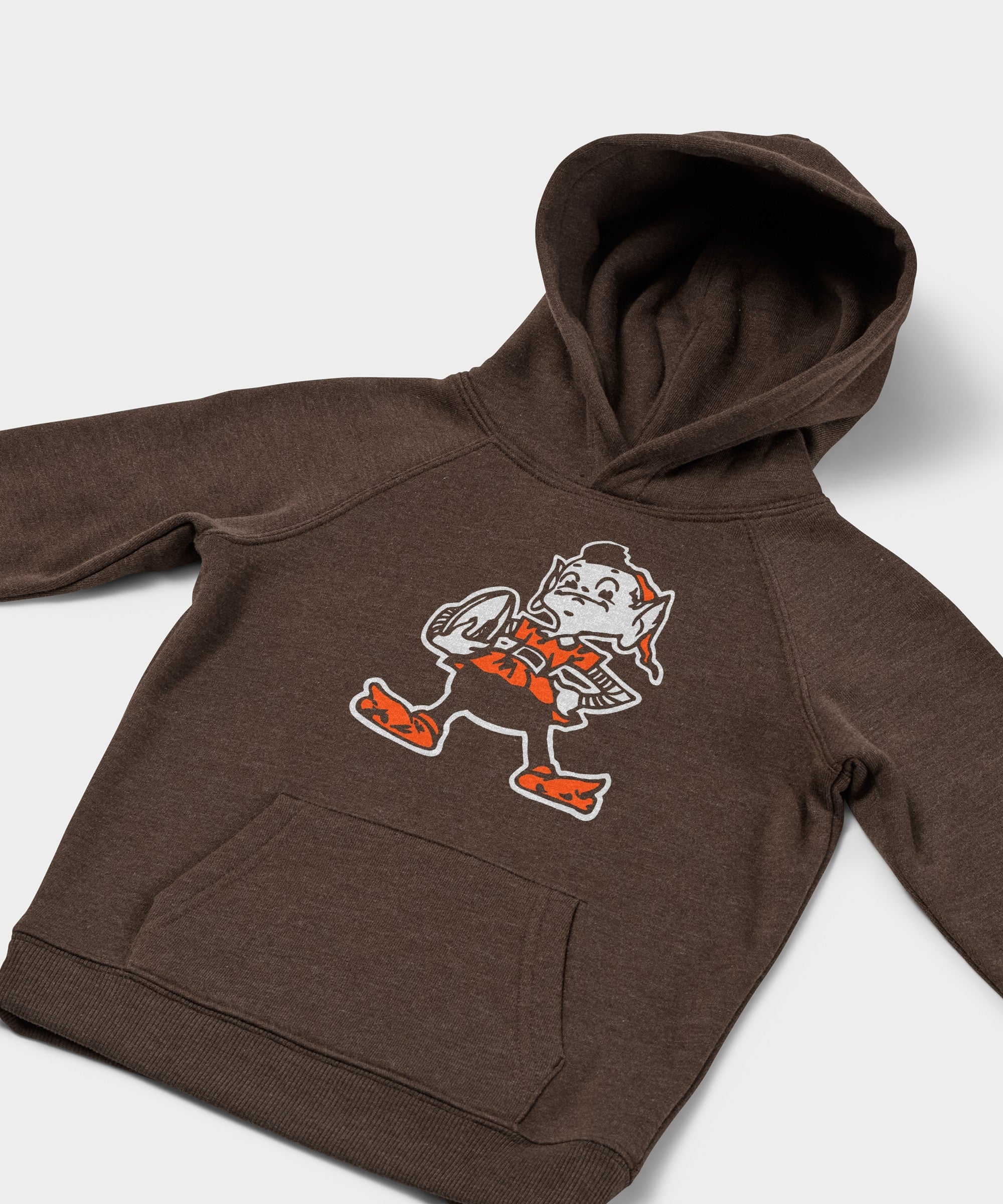 Youth Cleveland Browns '59 Hoodie