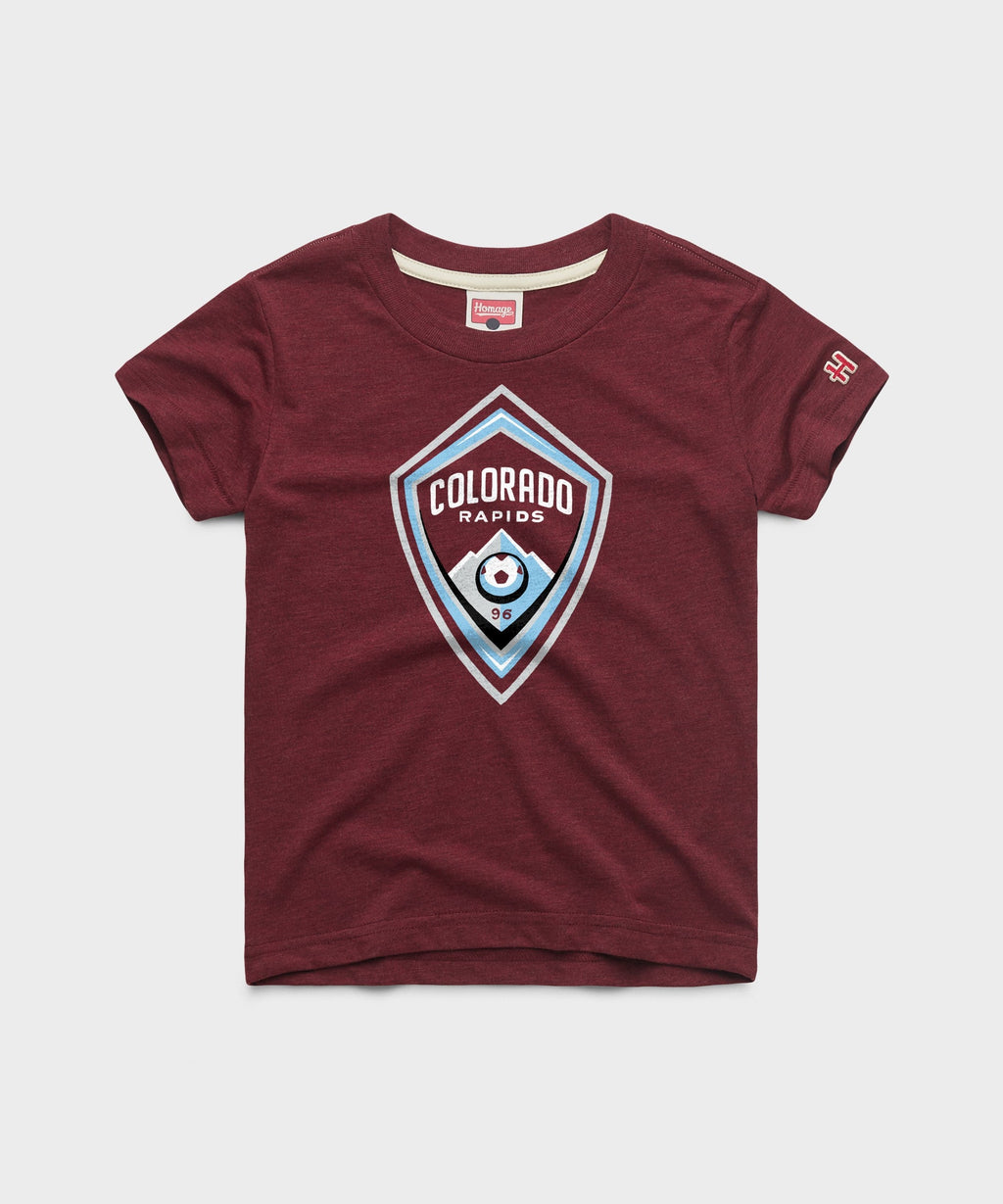 Youth Colorado Rapids '07