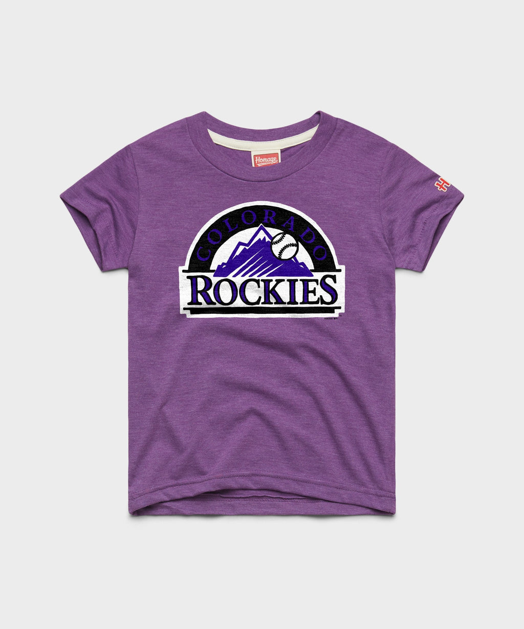 Youth Colorado Rockies '93
