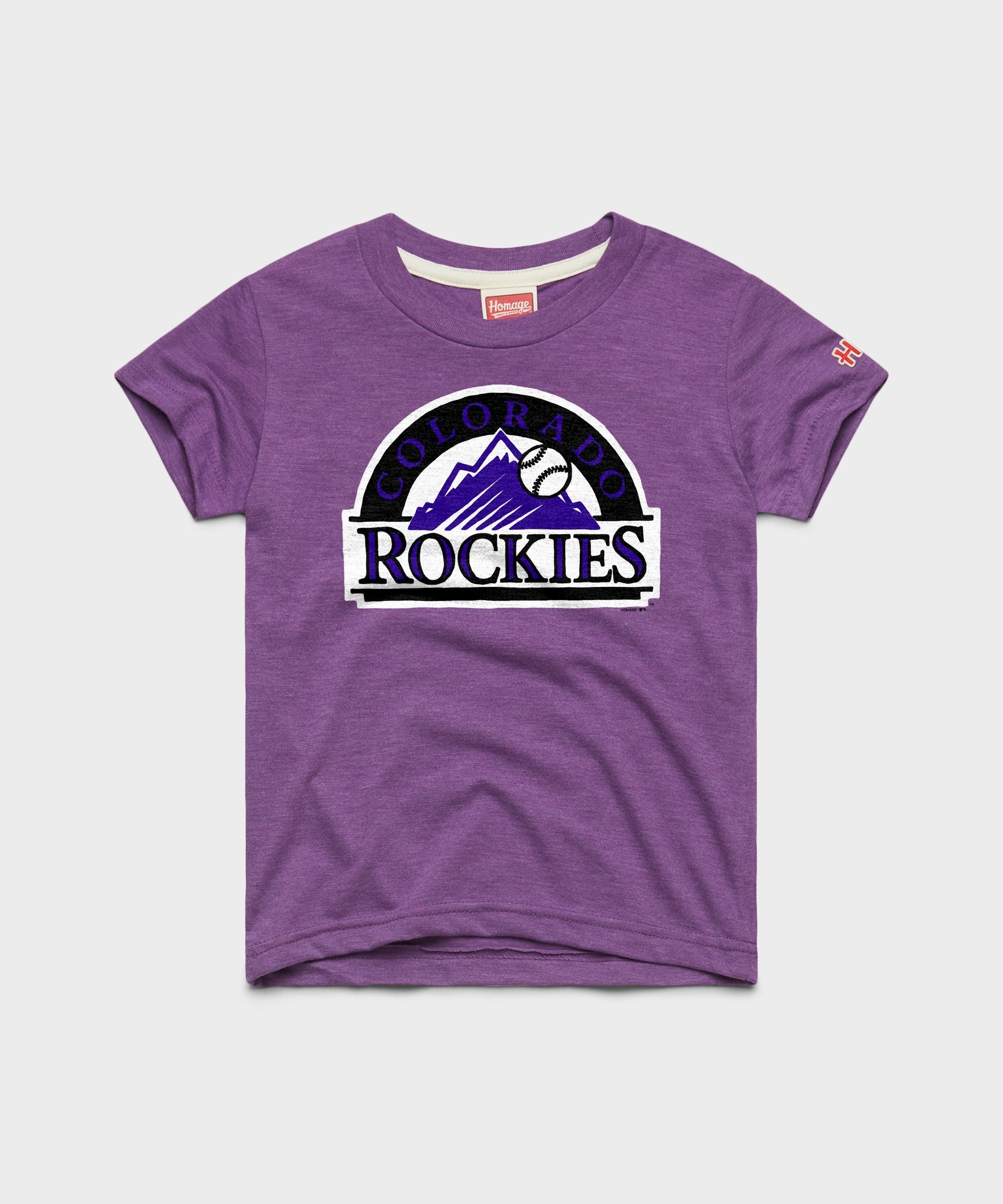 Youth Colorado Rockies '93