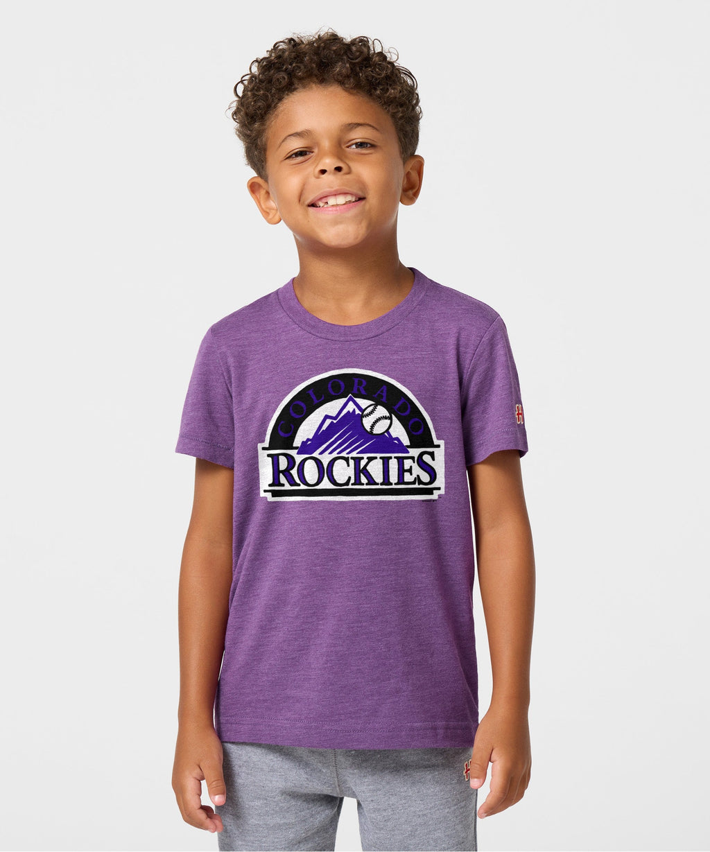 Youth Colorado Rockies '93