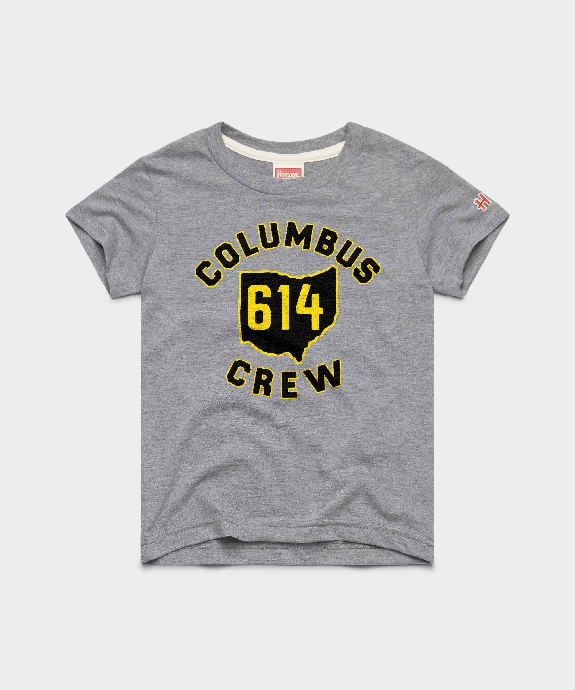 Youth Columbus Crew 614