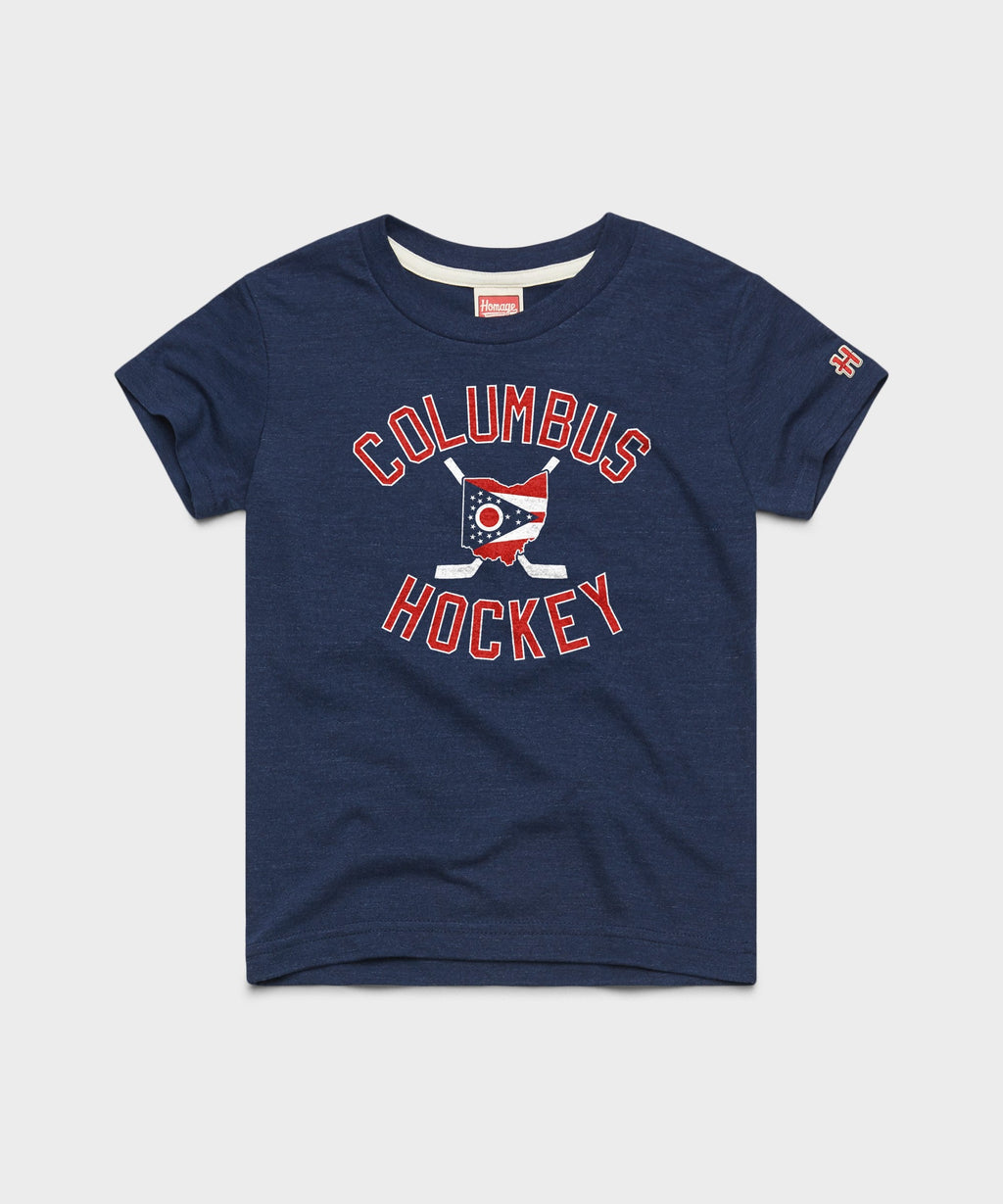 Youth Columbus Ohio Hockey