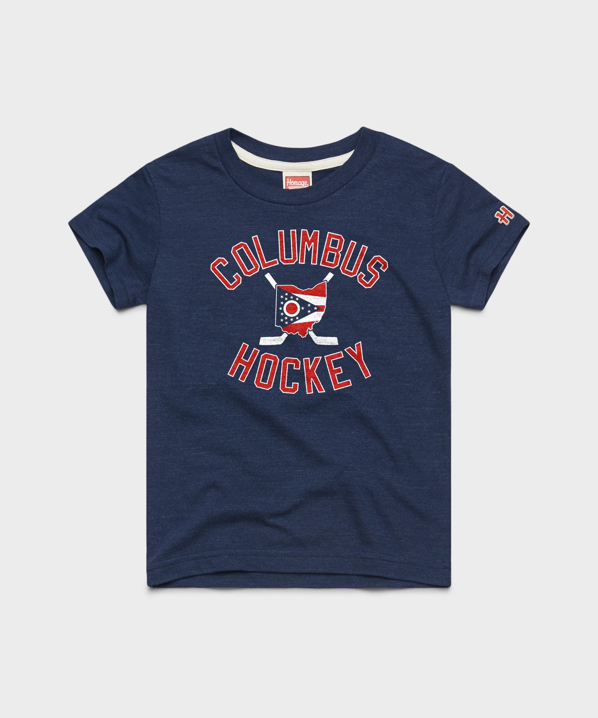 Youth Columbus Ohio Hockey
