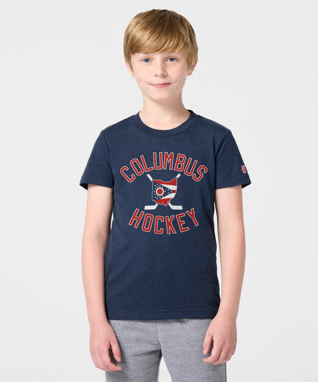 Youth Columbus Ohio Hockey