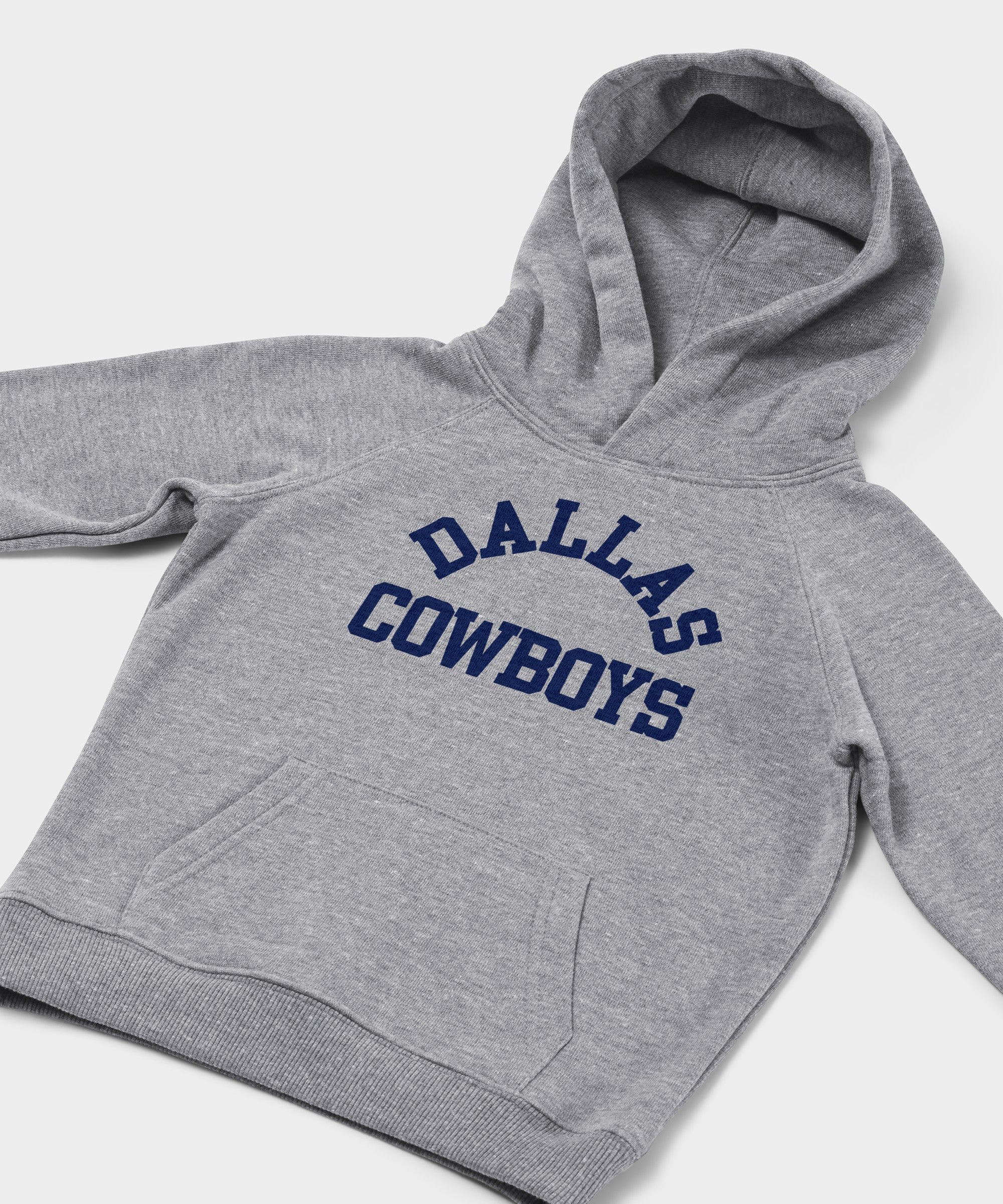 Youth Dallas Cowboys Classic Hoodie