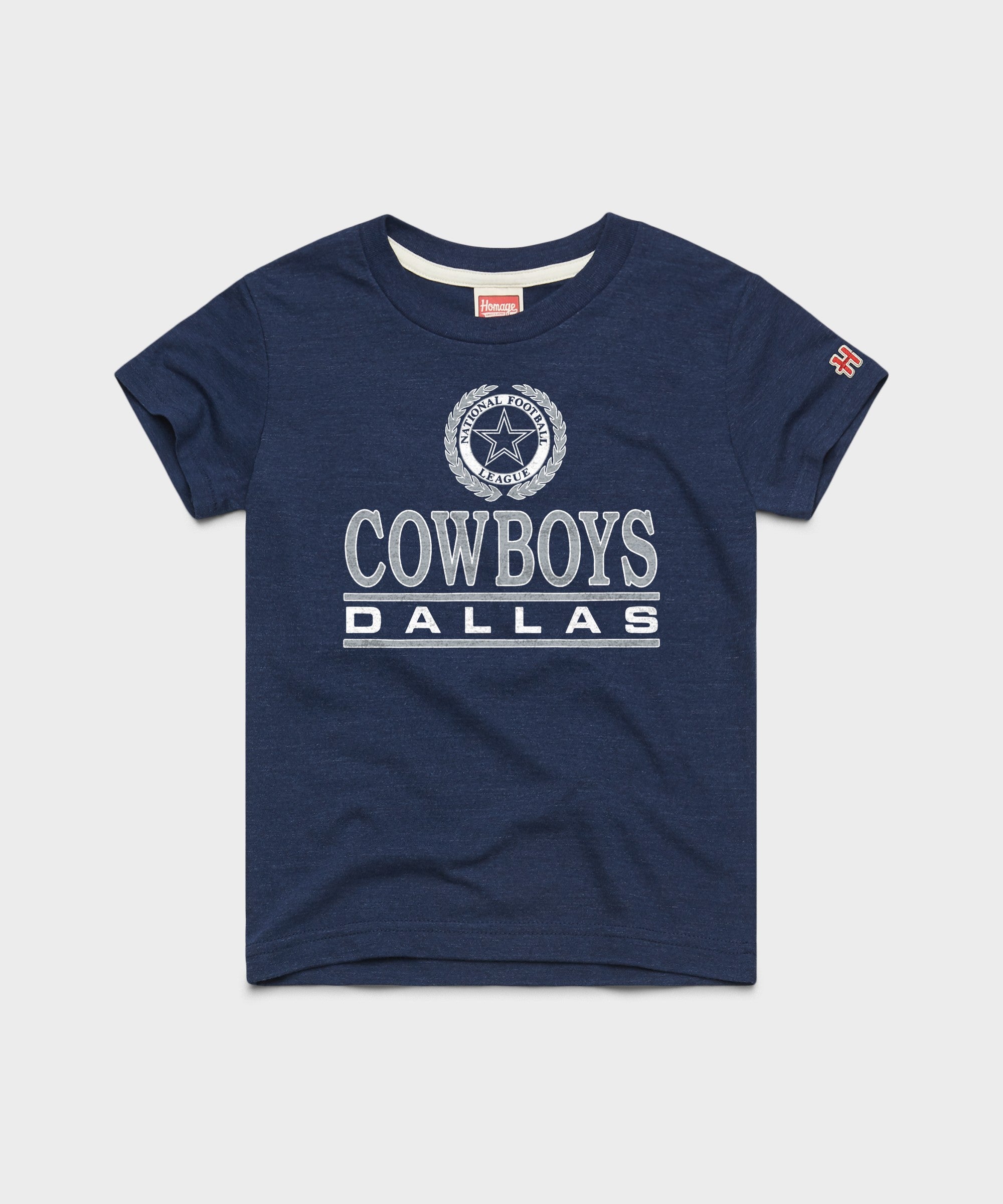 Youth Dallas Cowboys Crest