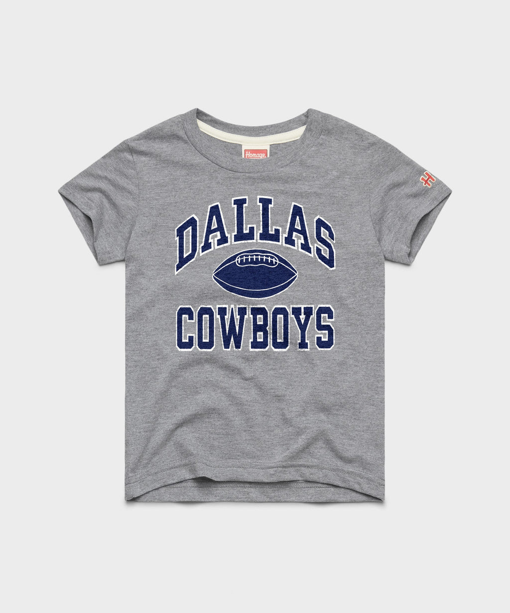 Youth Dallas Cowboys Gridiron
