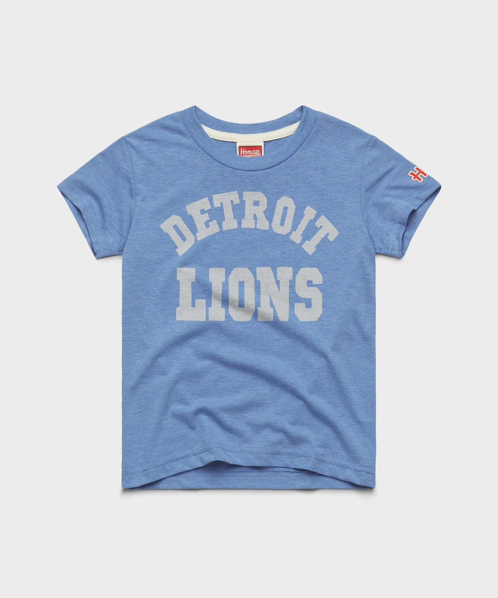 Youth Detroit Lions Classic