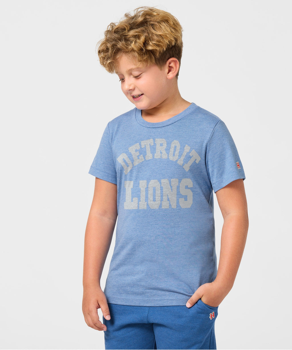 Youth Detroit Lions Classic