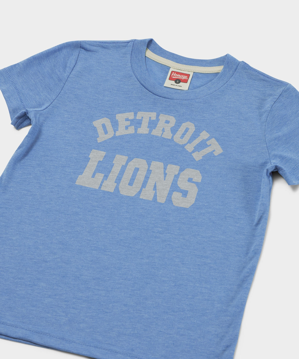 Youth Detroit Lions Classic