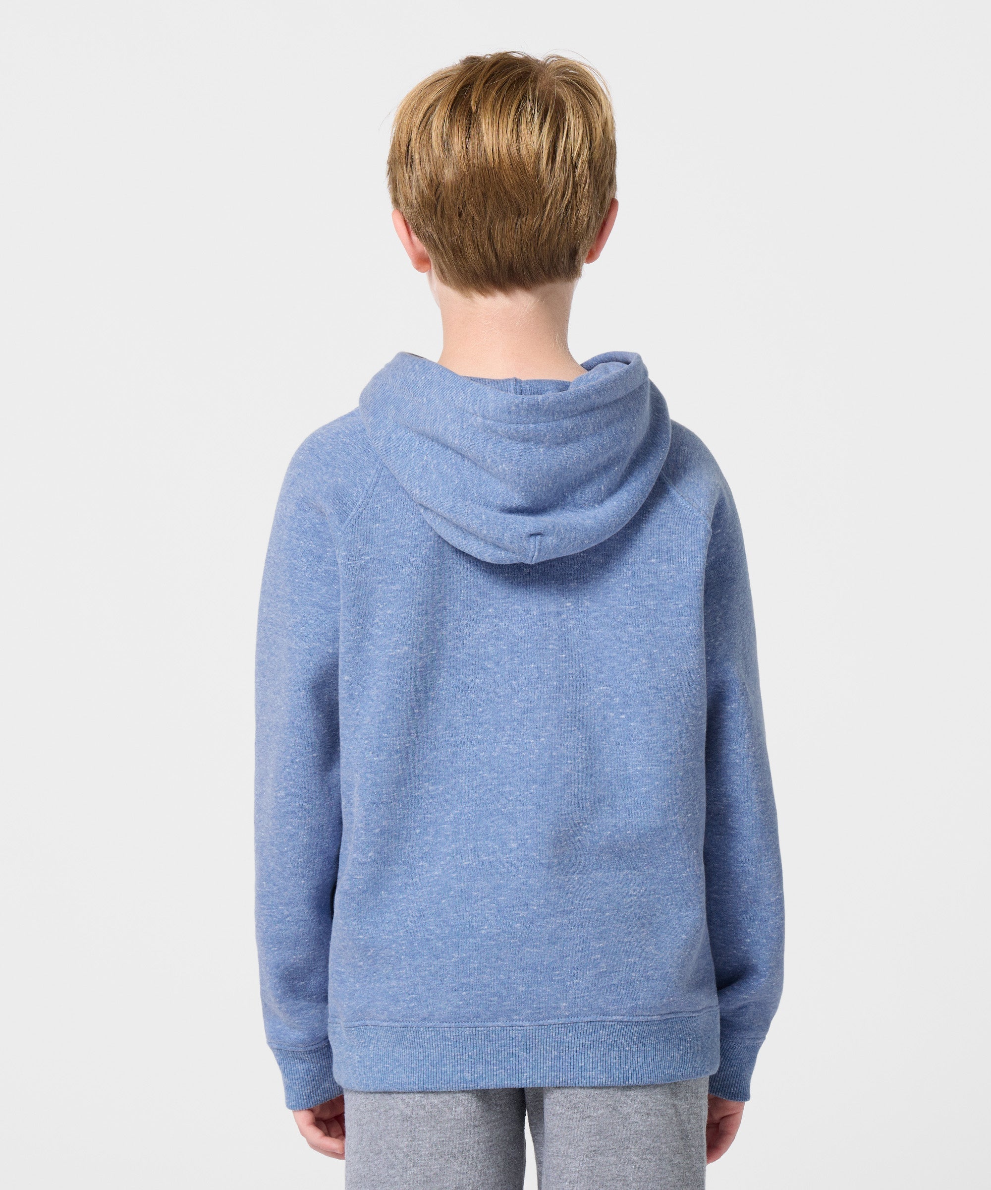 Youth Detroit Lions Classic Hoodie