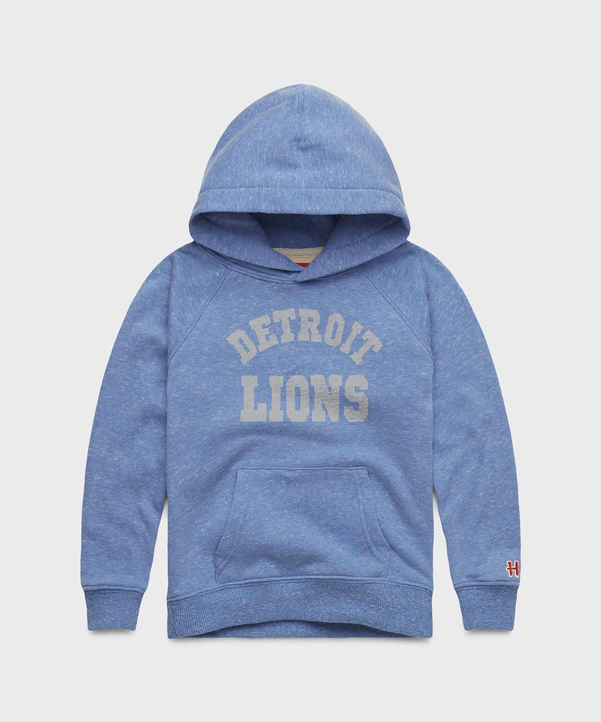 Youth Detroit Lions Classic Hoodie