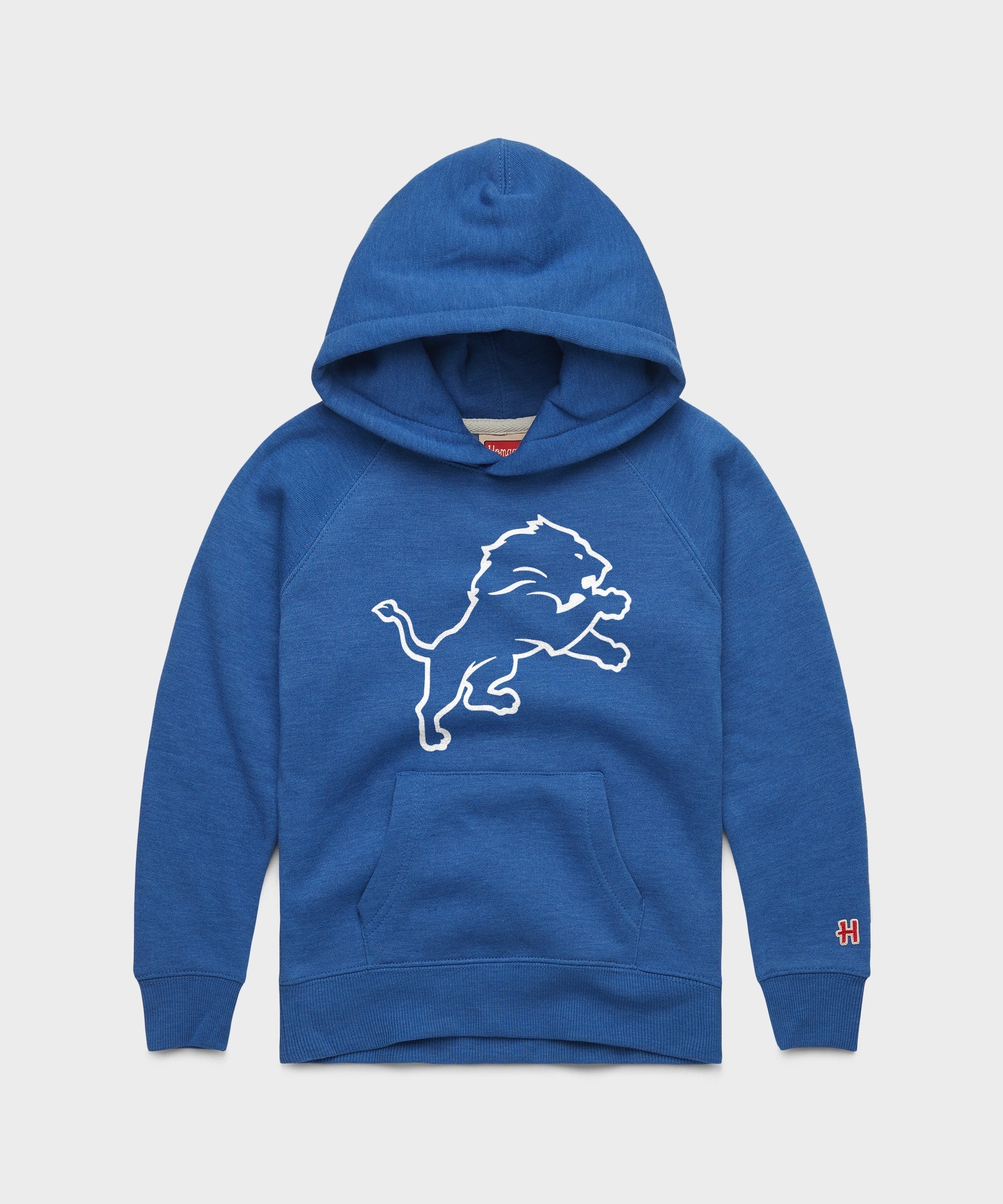 Youth Detroit Lions '17 Hoodie