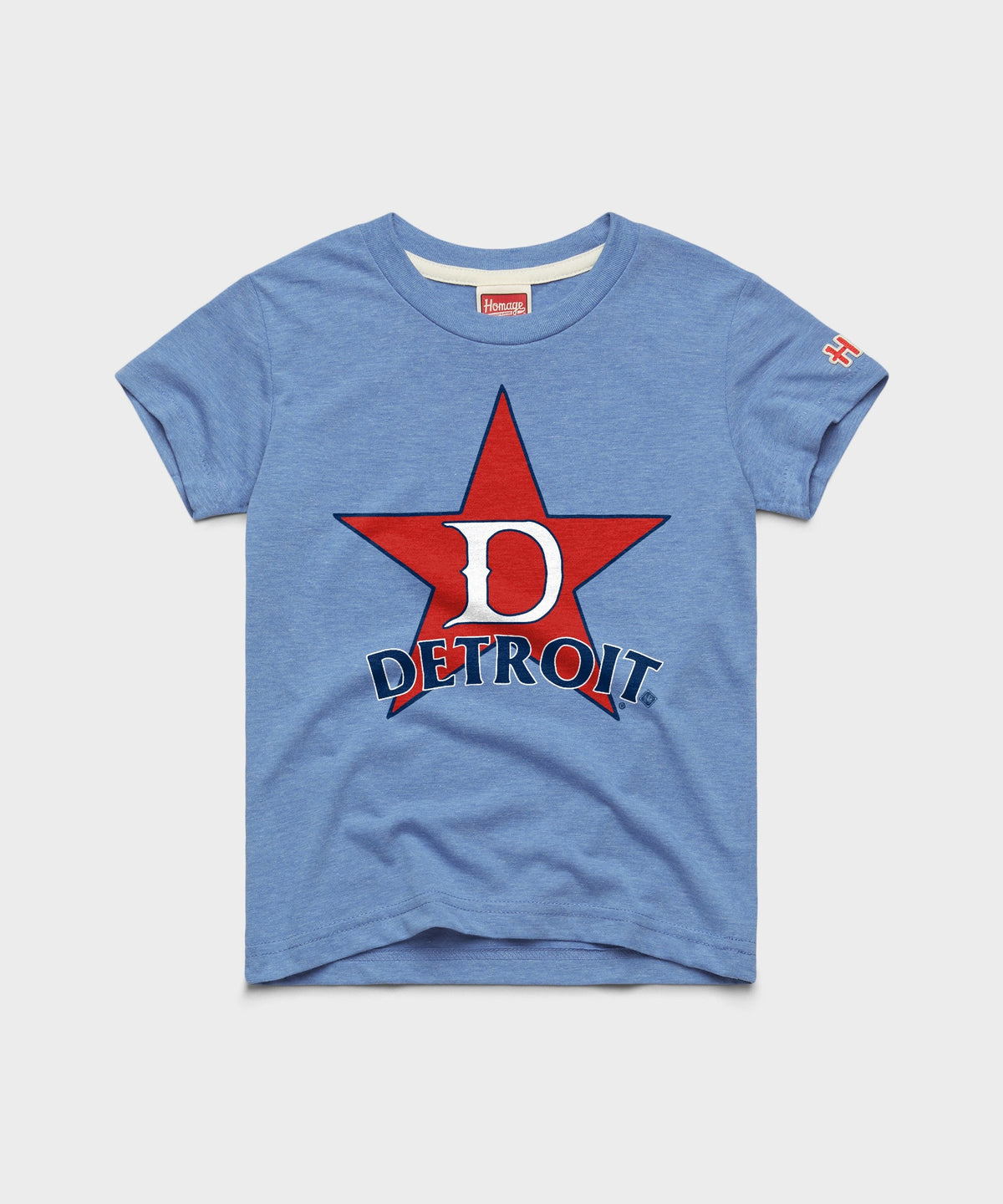 Youth Detroit Stars