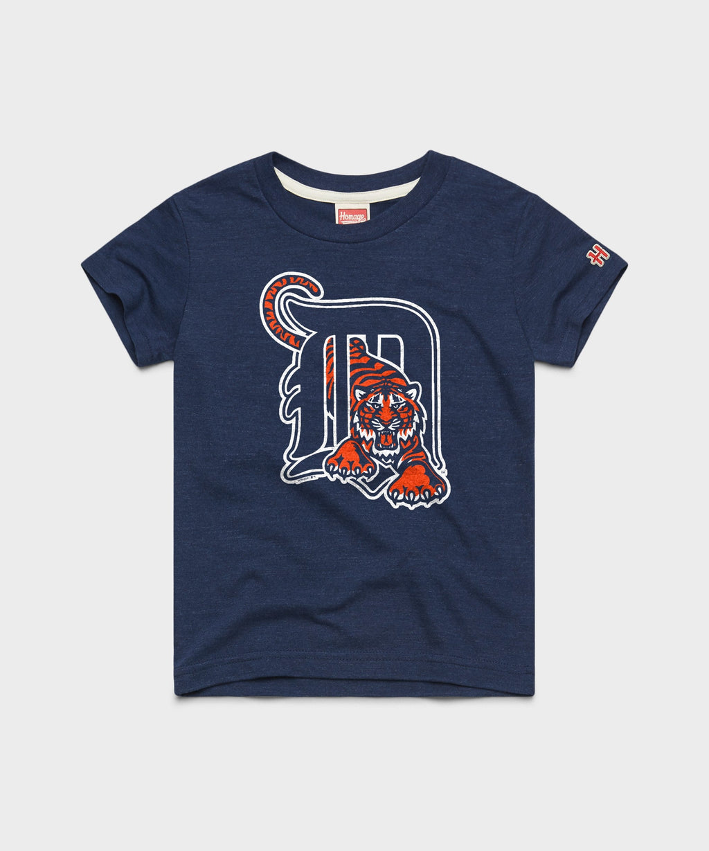 Youth Detroit Tigers '94