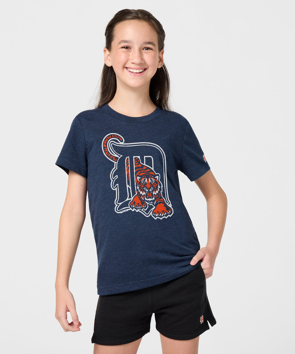 Youth Detroit Tigers '94