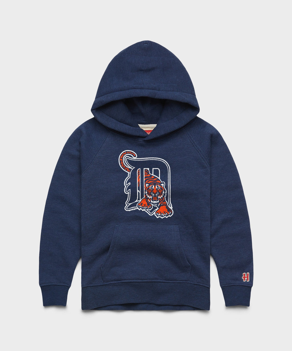Youth Detroit Tigers '94 Hoodie