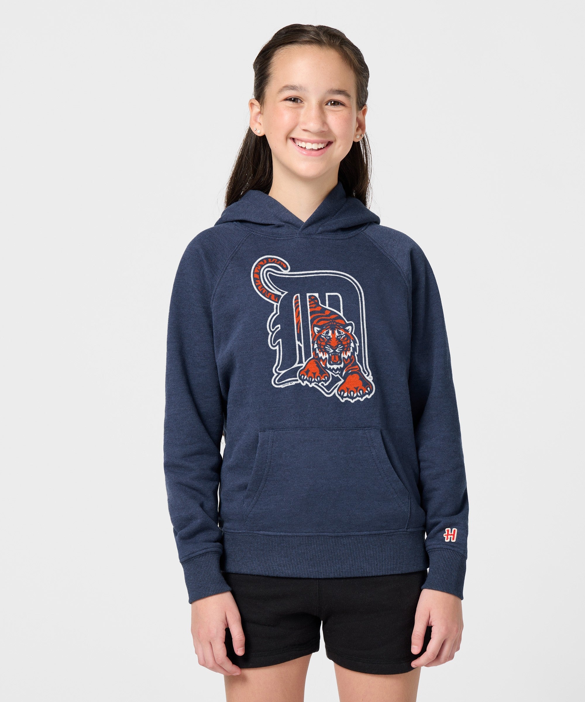 Youth Detroit Tigers '94 Hoodie