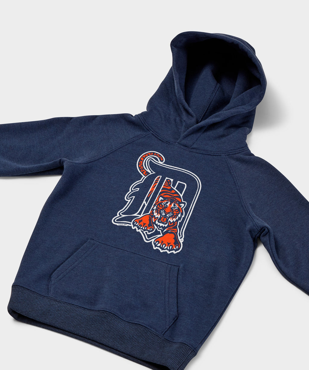 Youth Detroit Tigers '94 Hoodie