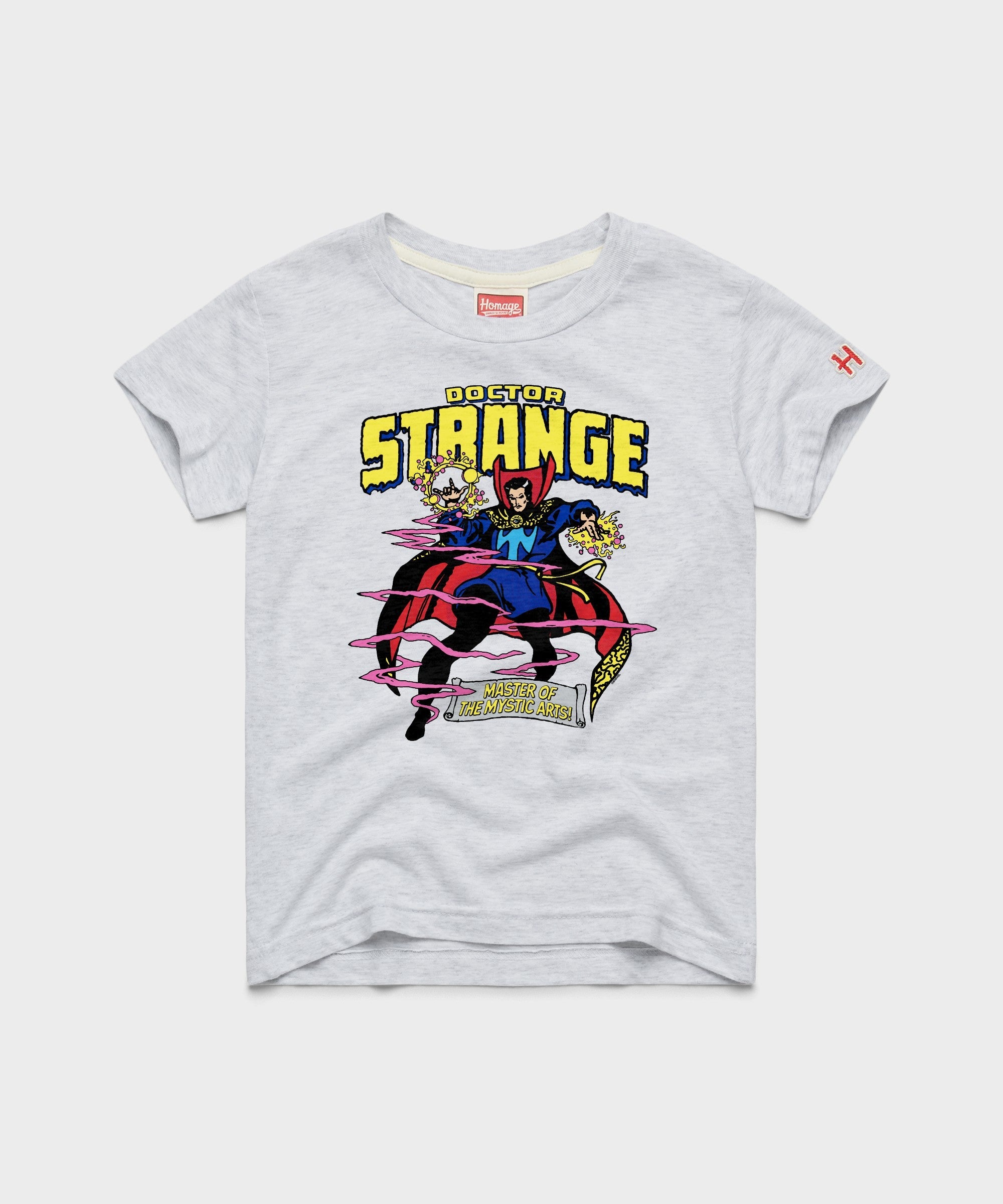 Youth Doctor Strange