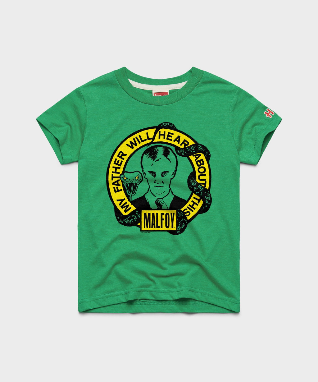 Youth Draco Malfoy