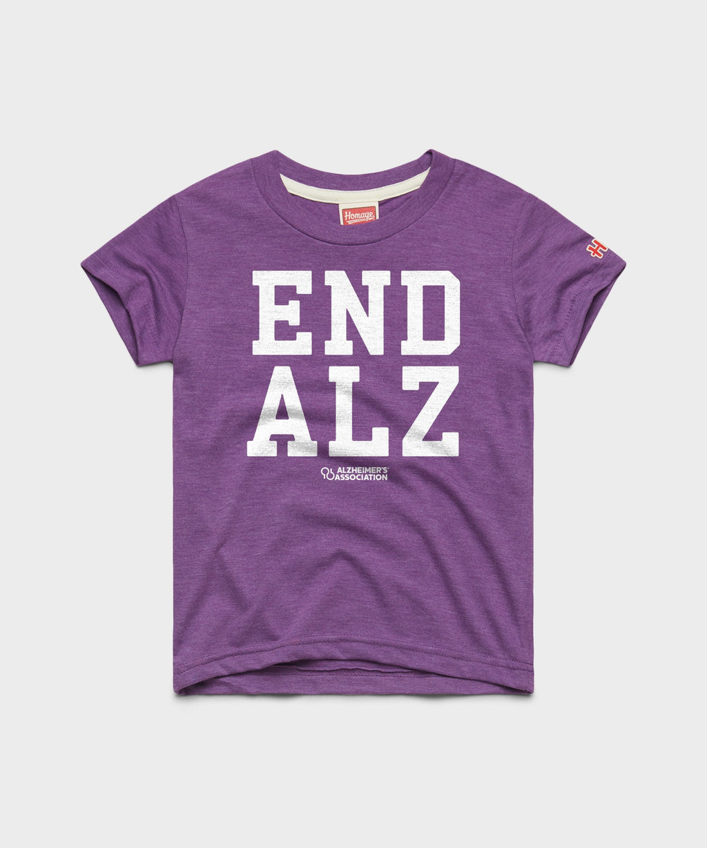 Youth END ALZ