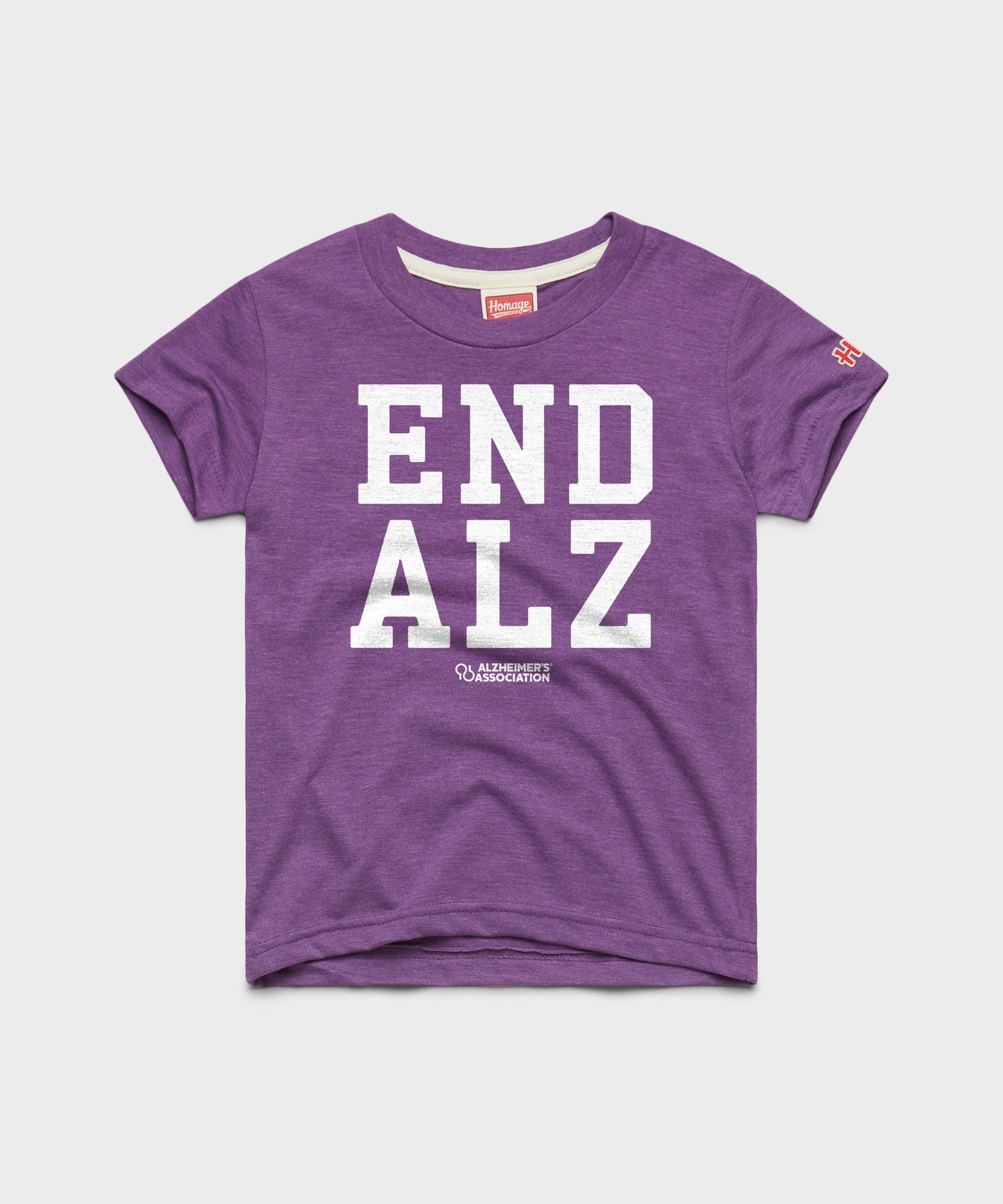 Youth END ALZ